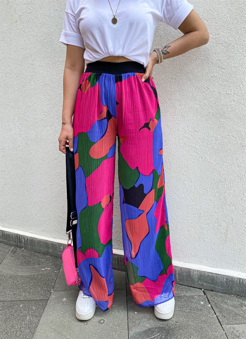 Mango model pantolon