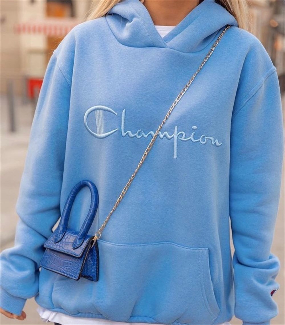 Mavi champion sweatshirt 