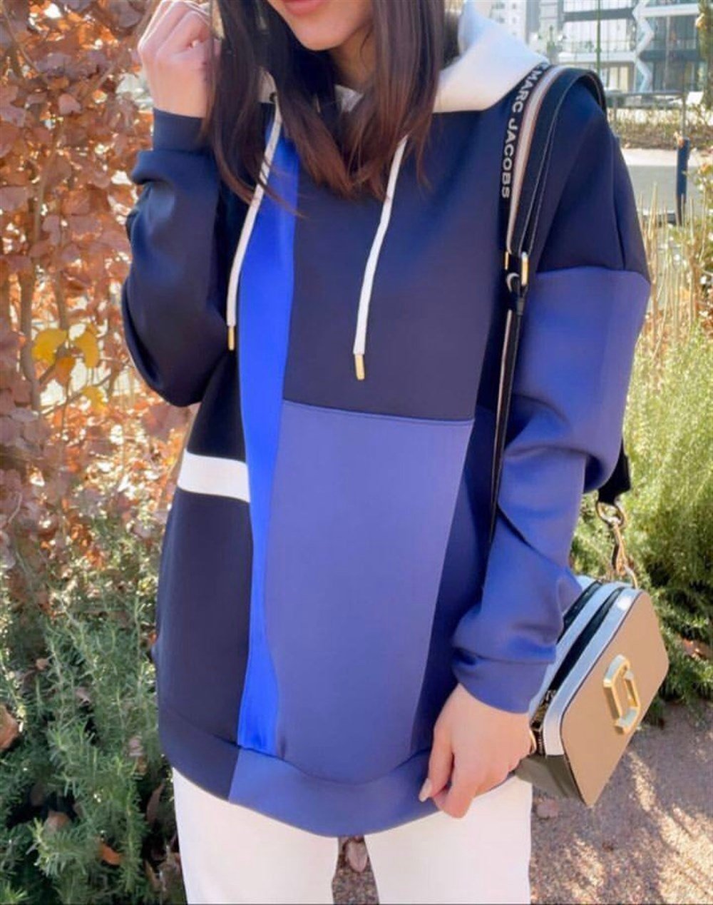 Netwrk saks SWEATSHİRT 