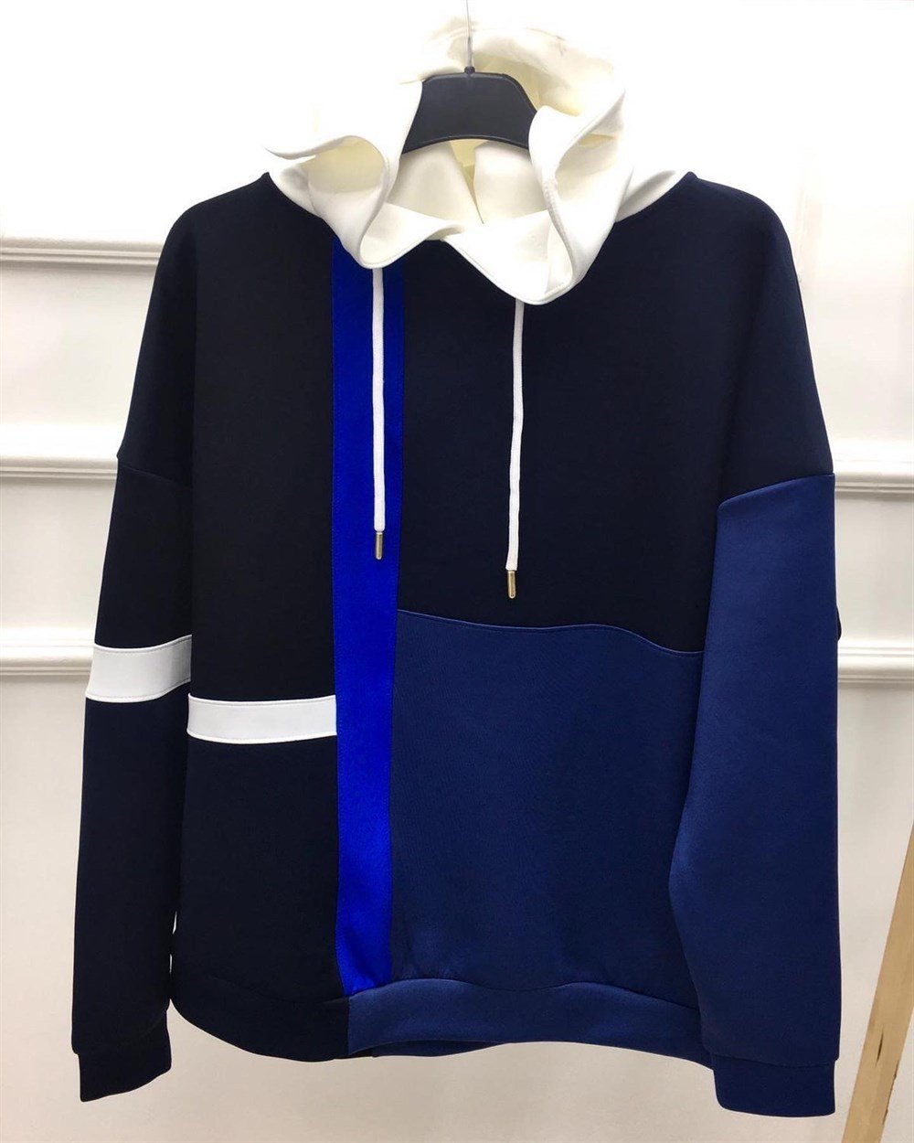 Netwrk saks SWEATSHİRT 