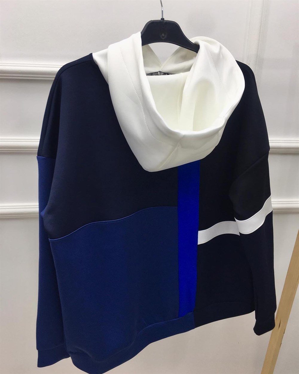 Netwrk saks SWEATSHİRT 