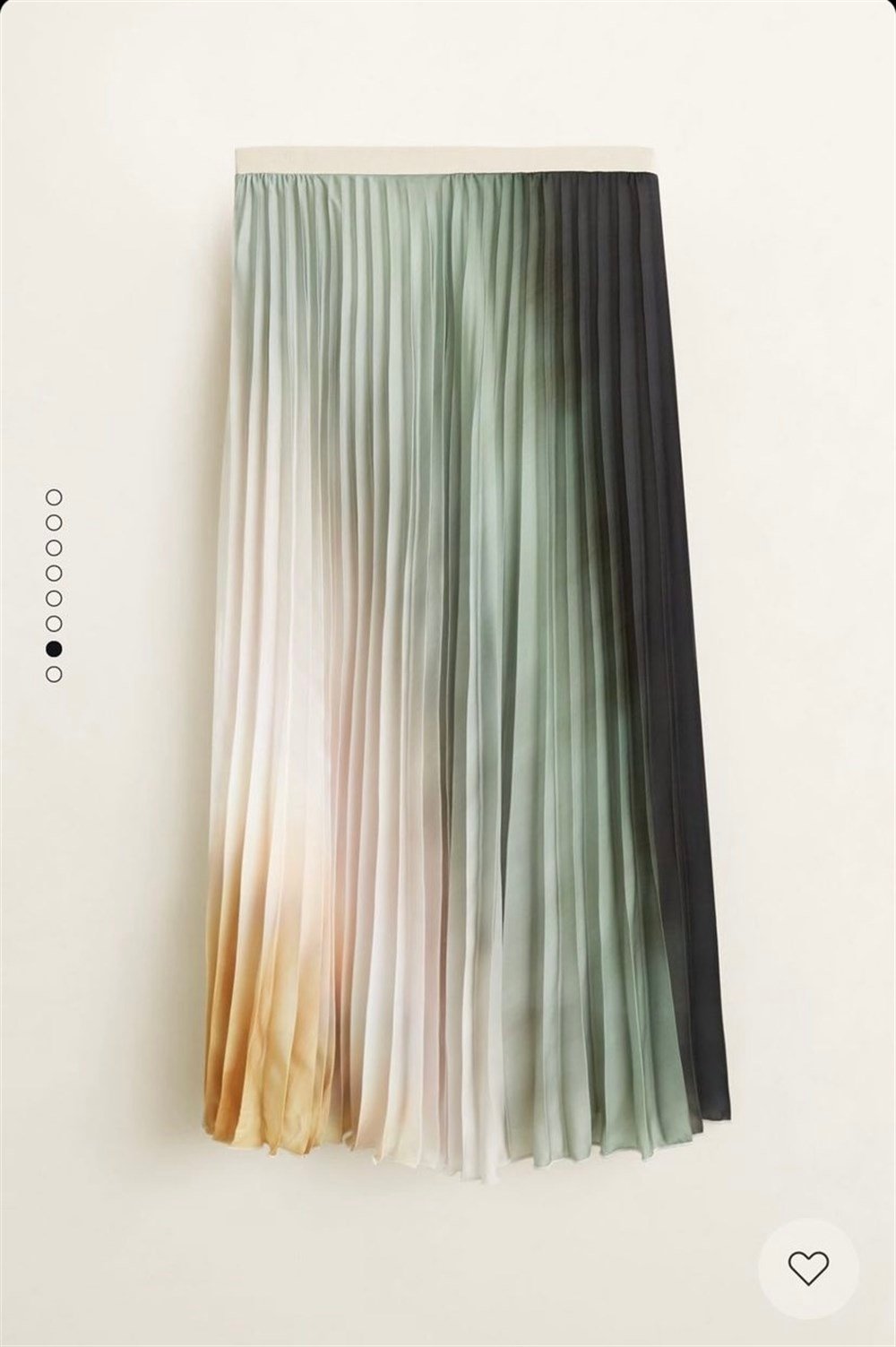 Orjinal marka batik pili etek