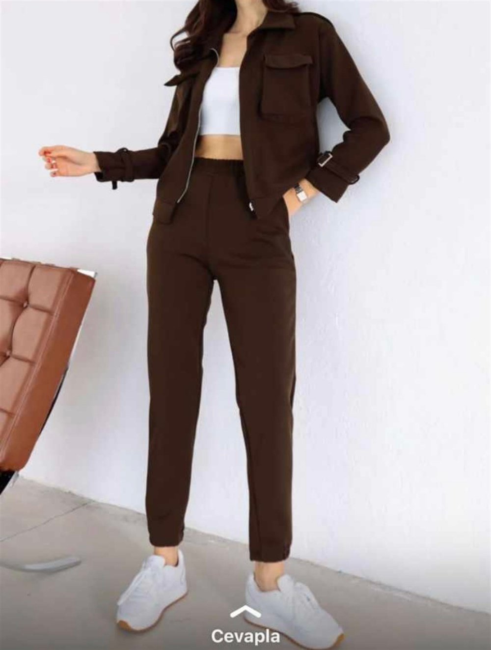 orjinal marka eşofman takım 