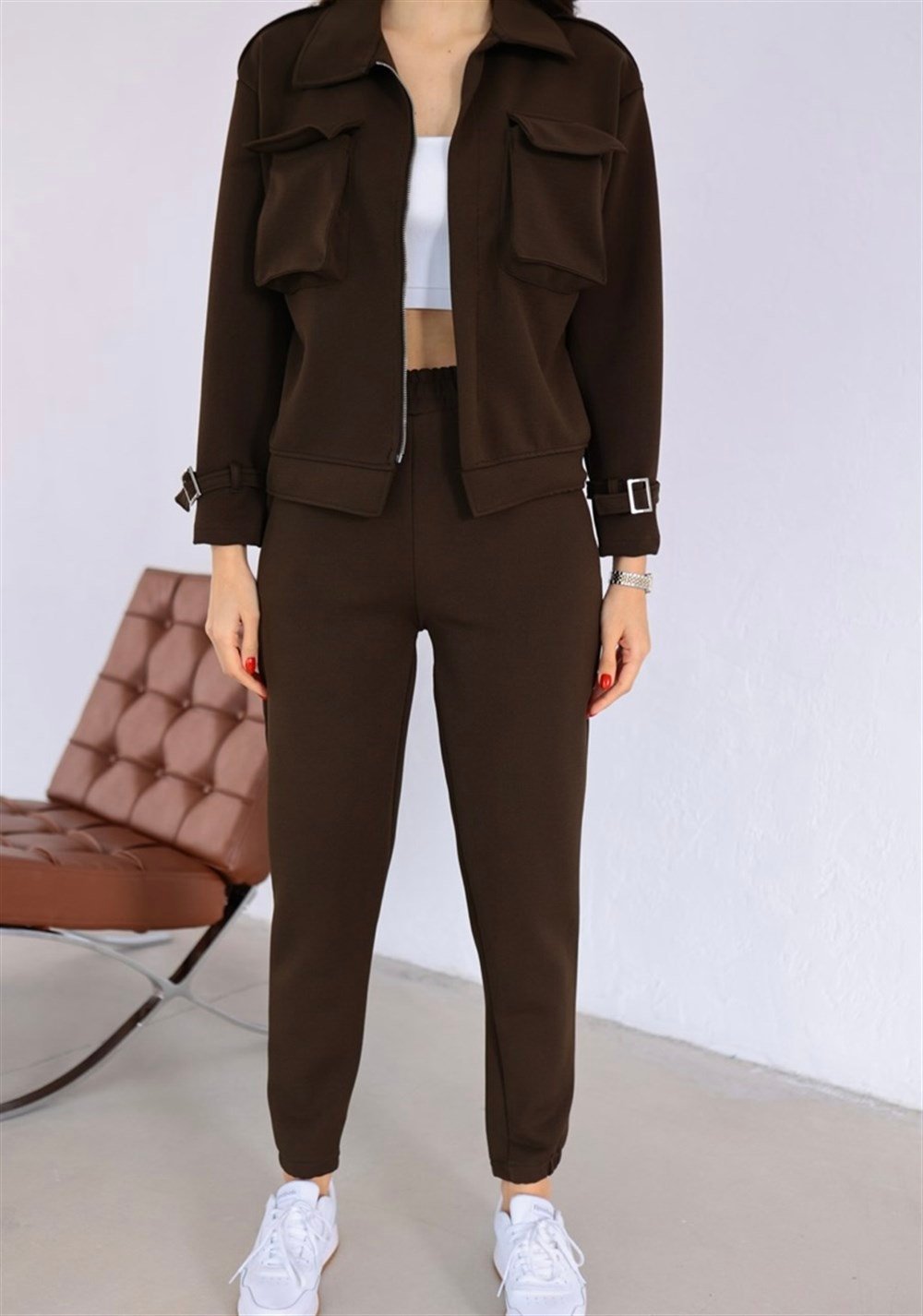 orjinal marka eşofman takım 