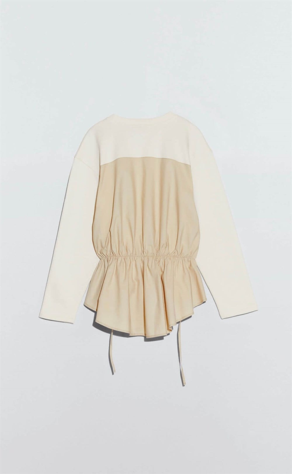 Orjinal marka sweatshirt 