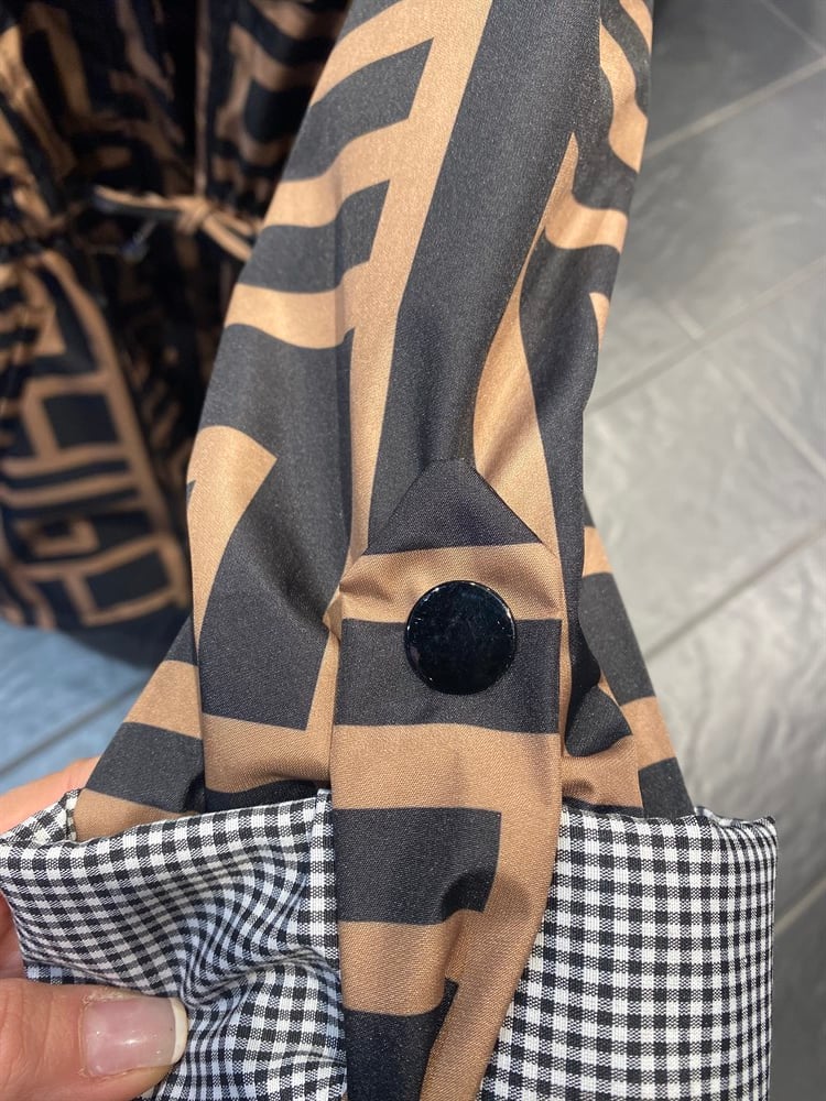 Orjinal marka yağmurluk