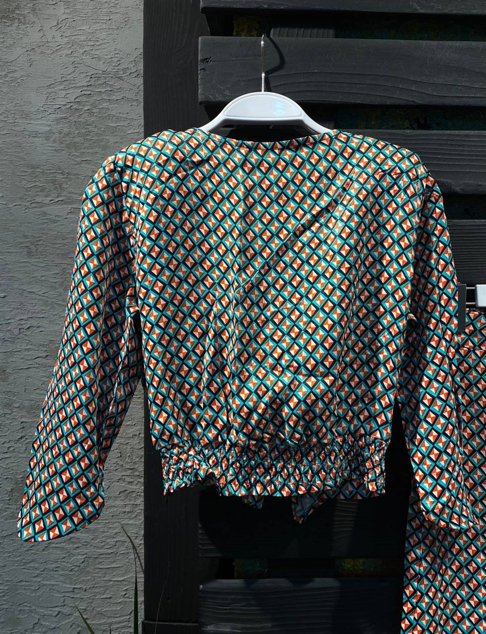 ORJİNAL MARKA ZR TAKIM