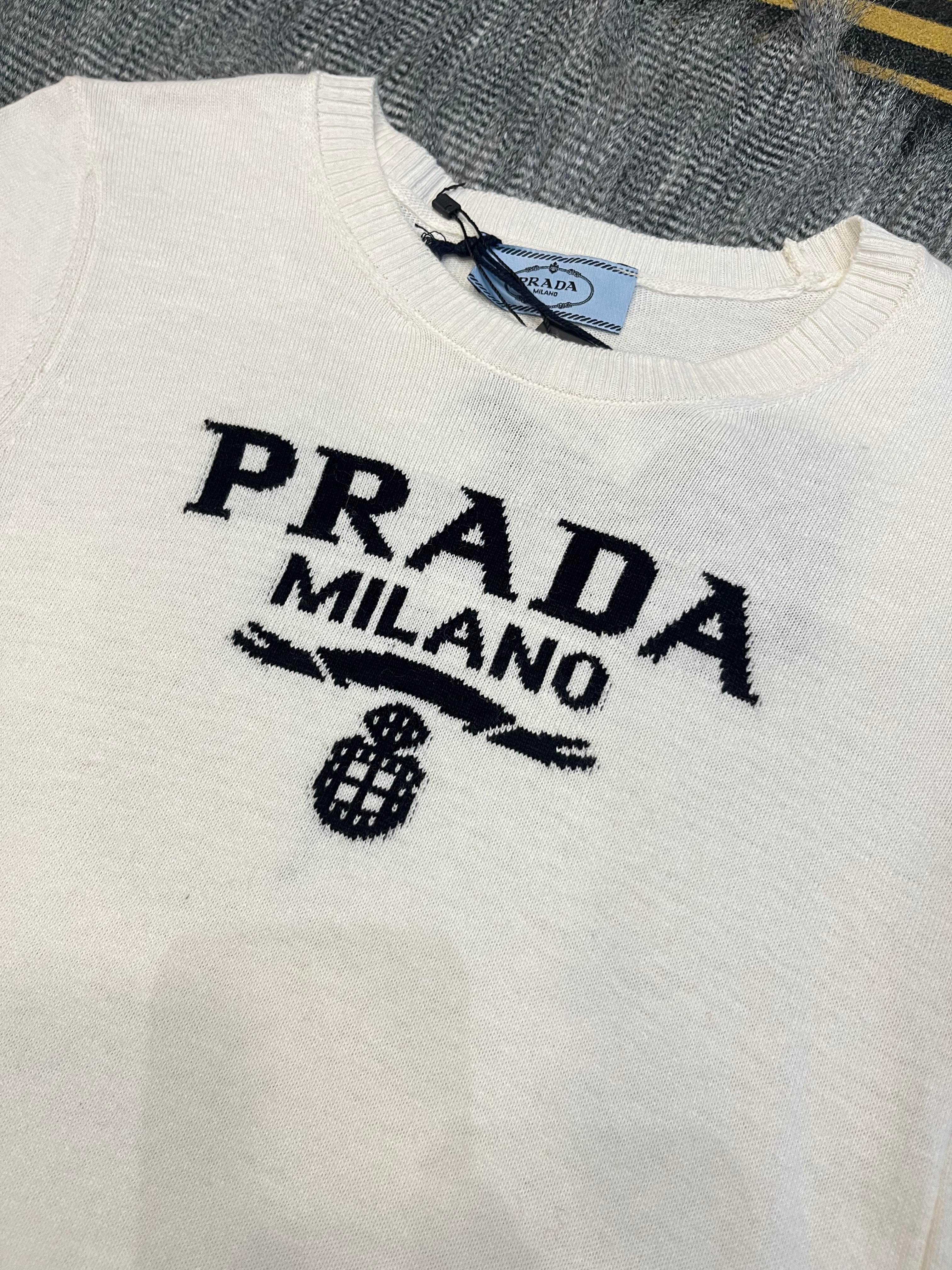 PRDA BEYAZ KAZAK