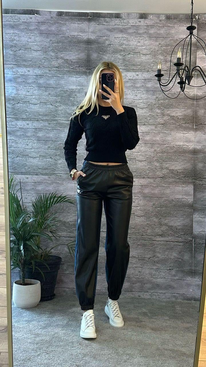 PRDA ÇİFT PANTOLON