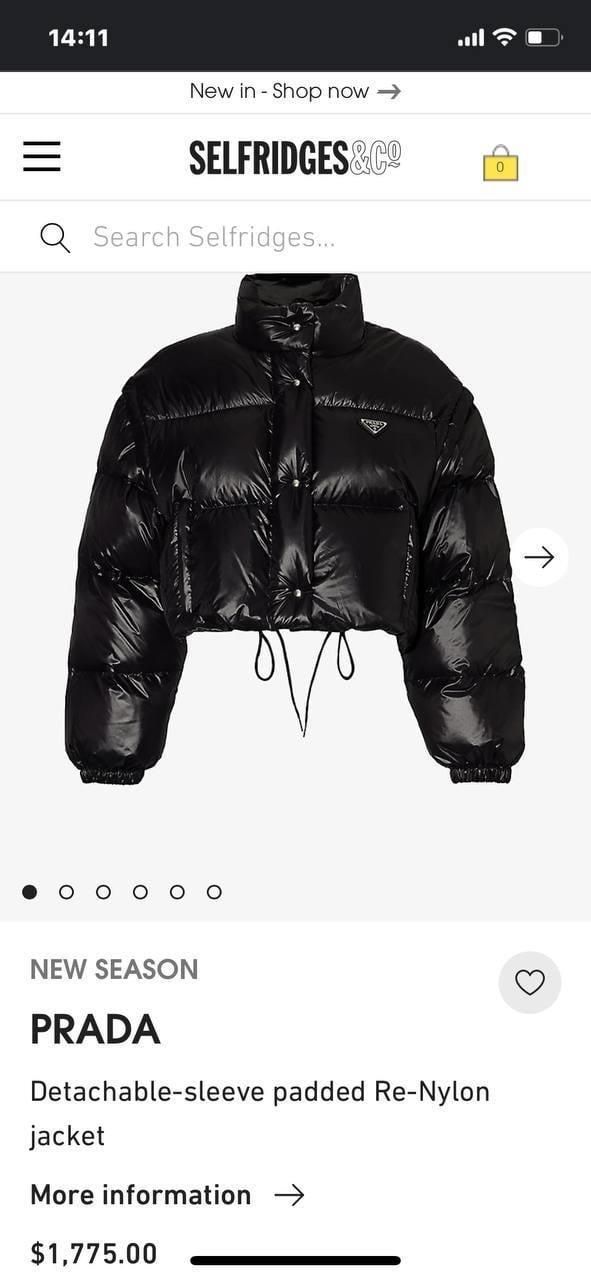 Prda siyah mont&yelek