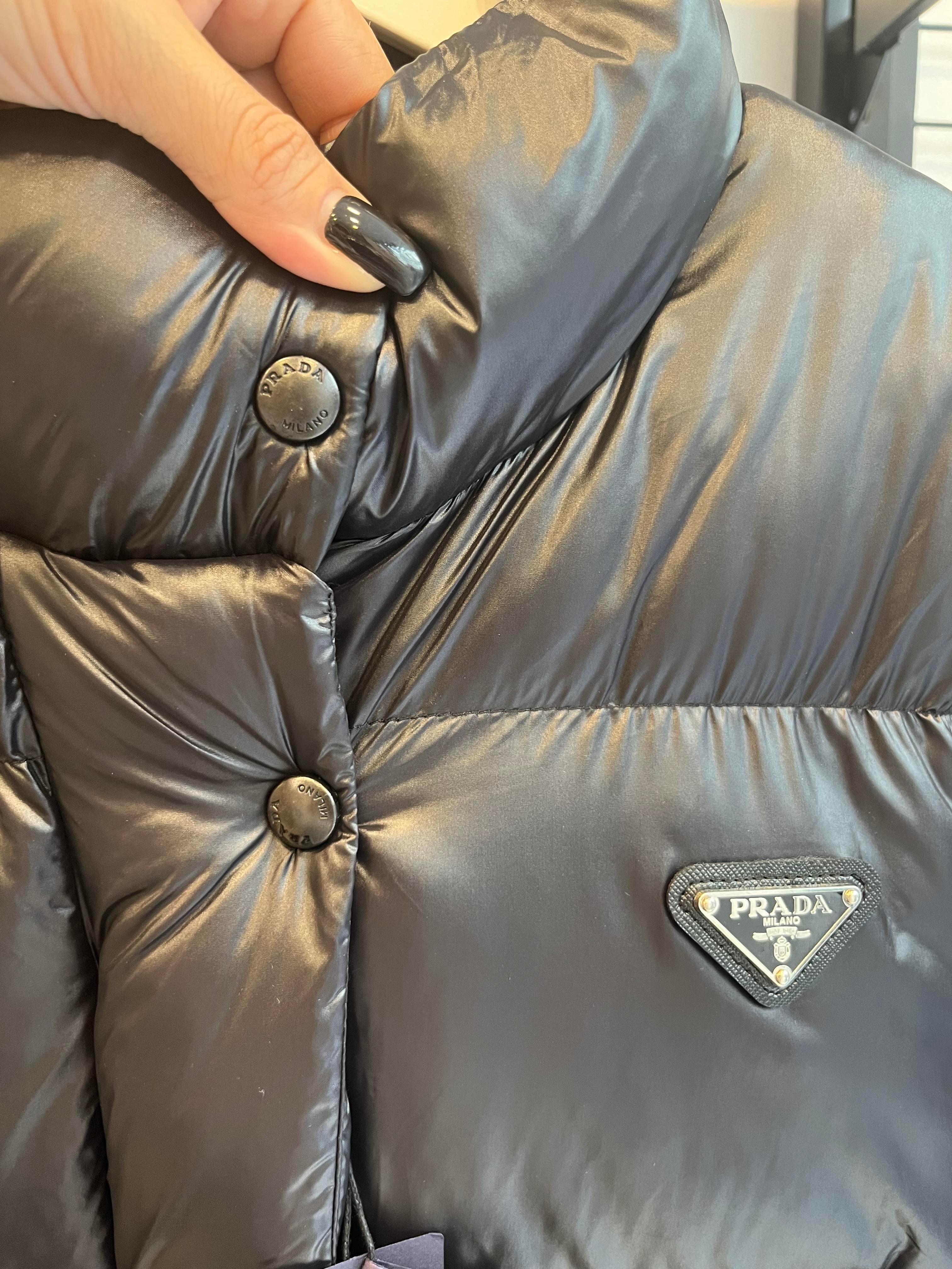 Prda siyah mont&yelek