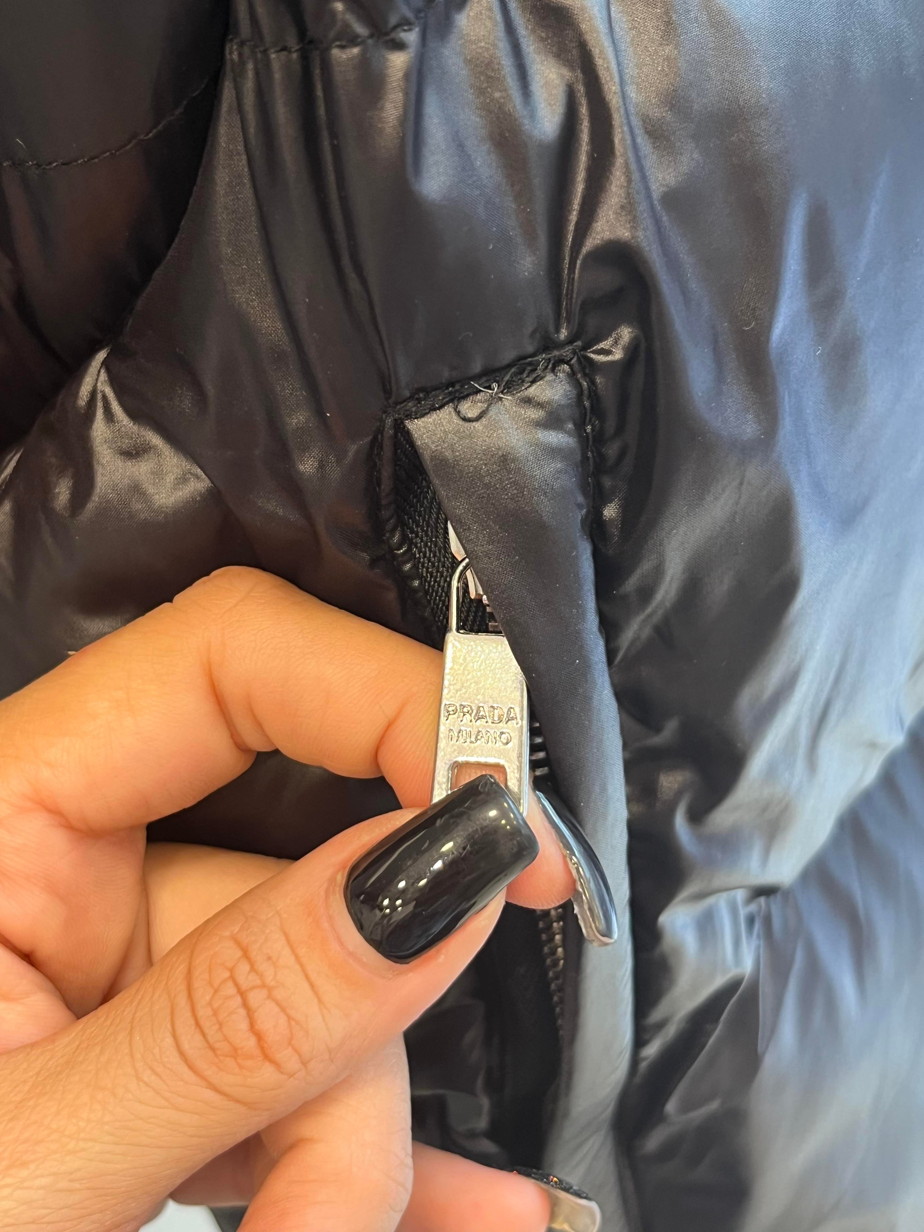 Prda siyah mont&yelek