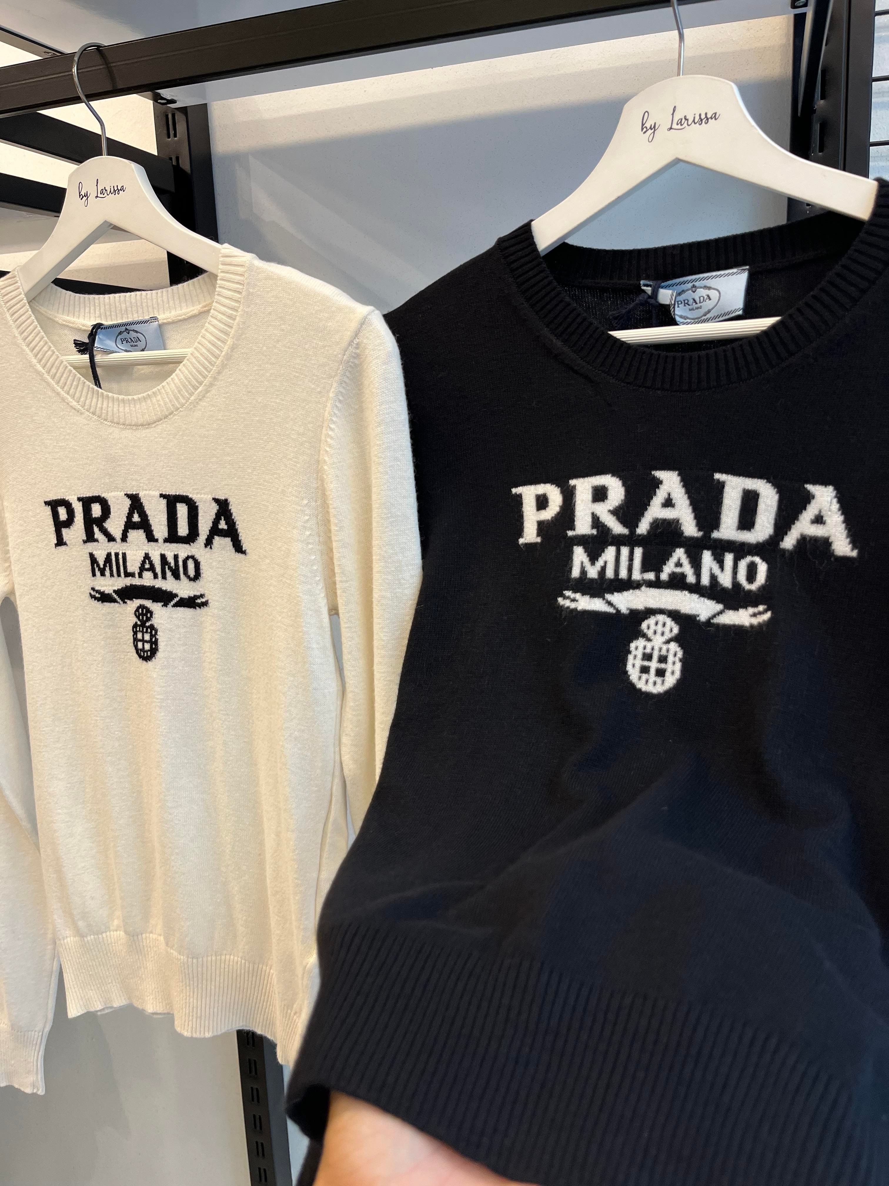 Prda siyah triko kazak