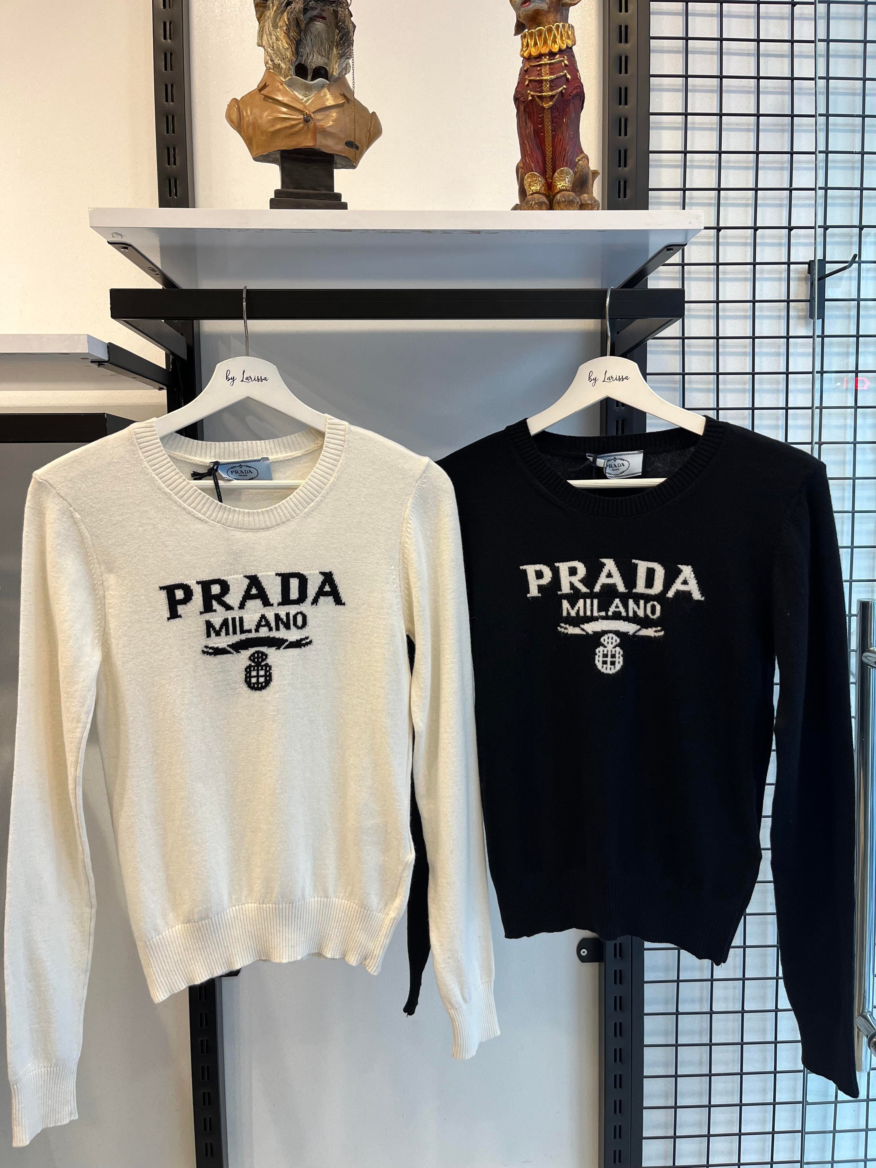 Prda siyah triko kazak