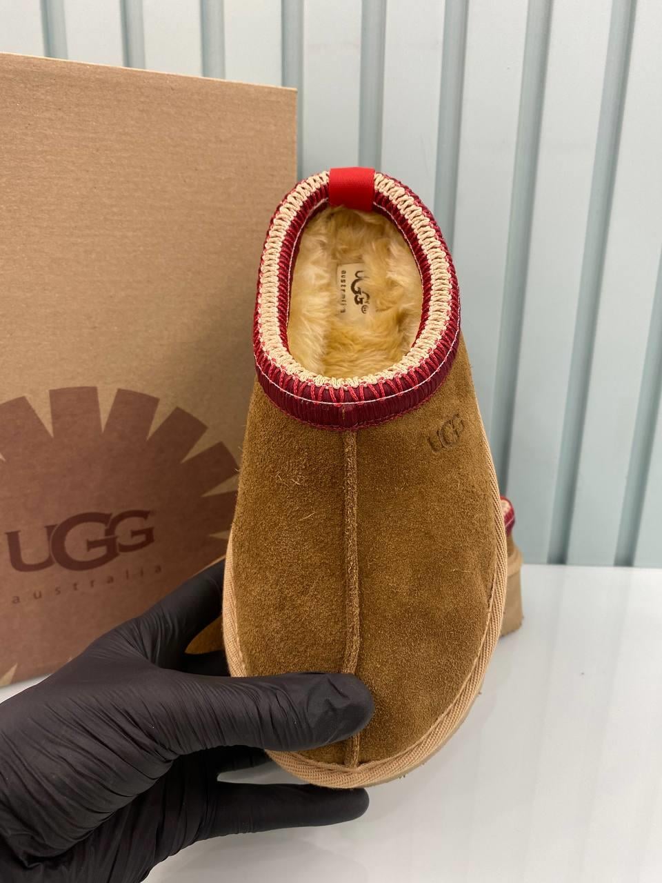 UGG TAZZ BEJ