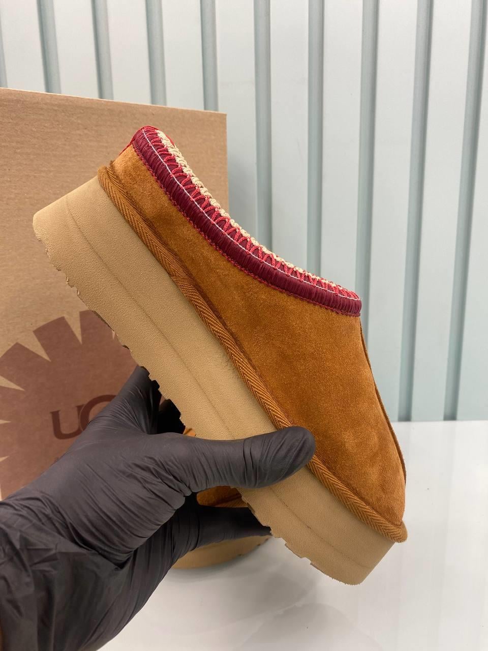 UGG TAZZ TABA