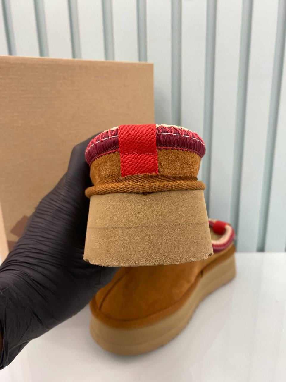 UGG TAZZ TABA