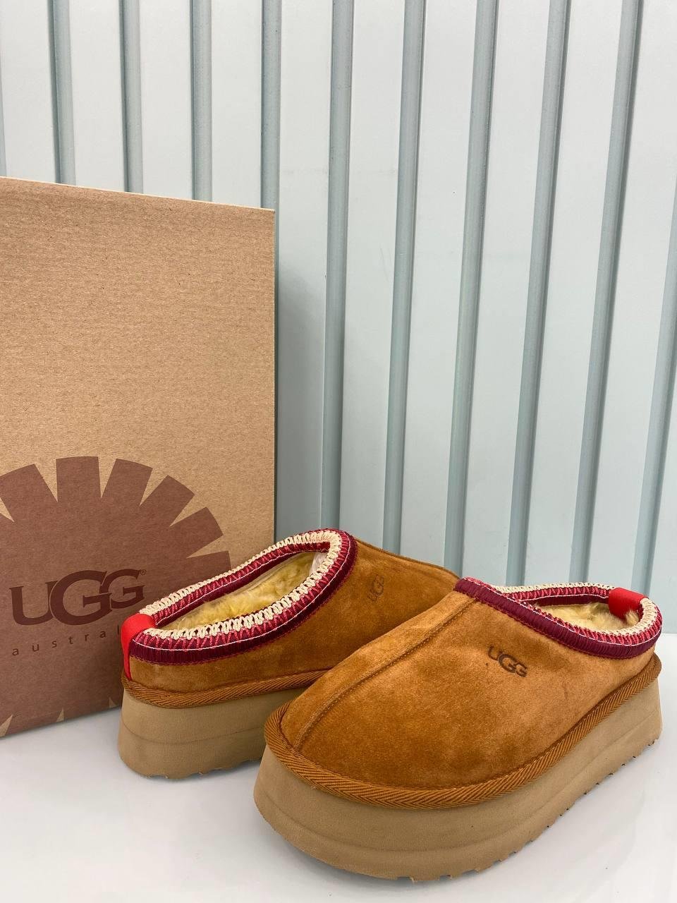 UGG TAZZ TABA