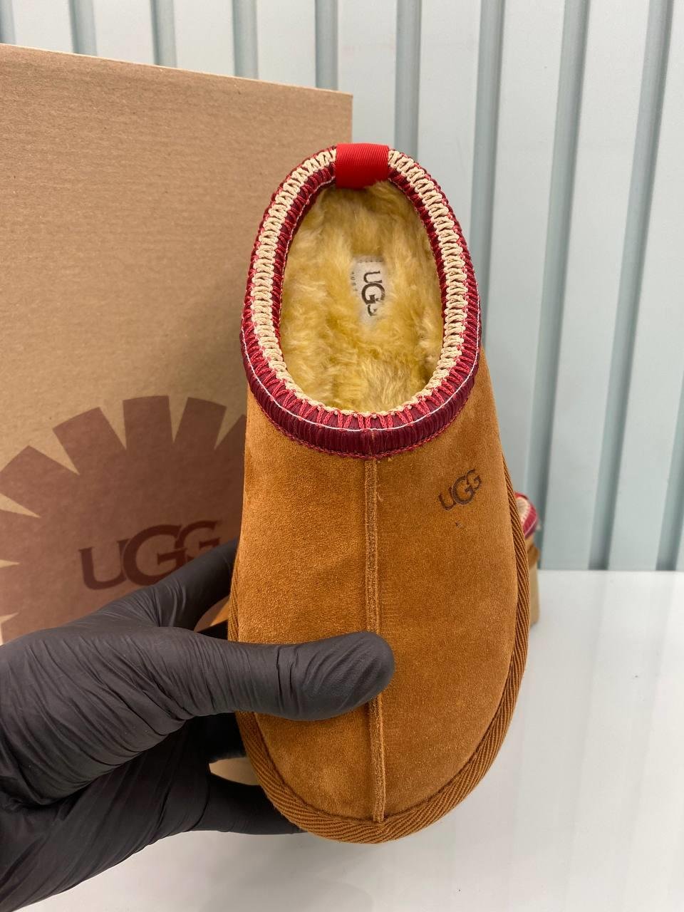 UGG TAZZ TABA