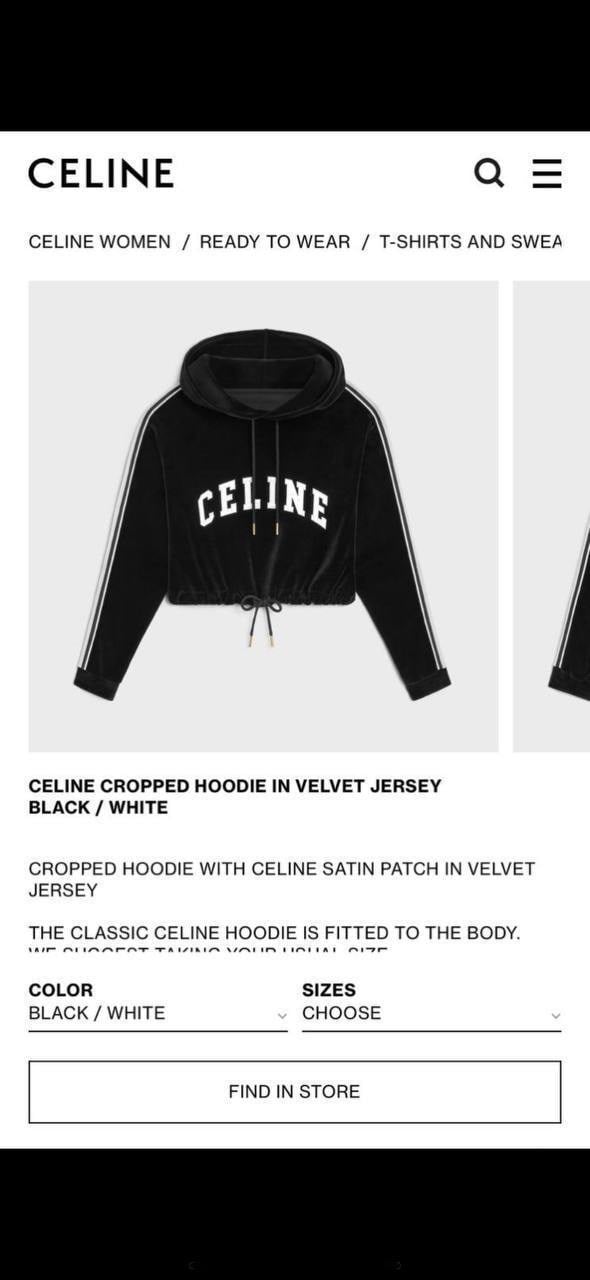 YENİ SEZON CELİNE TAKIM