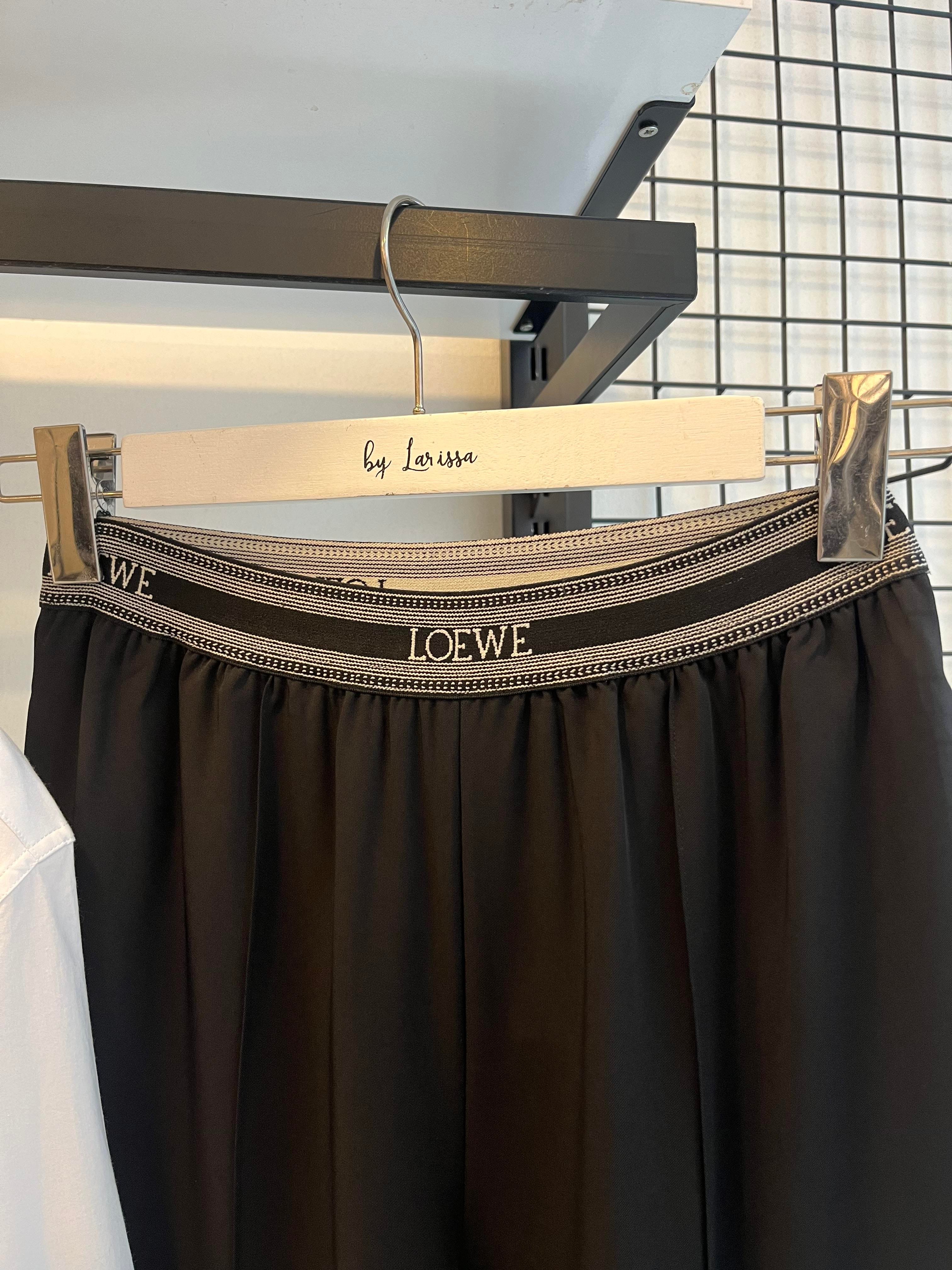 YENİ SEZON LOEWE PANTOLON JEAN