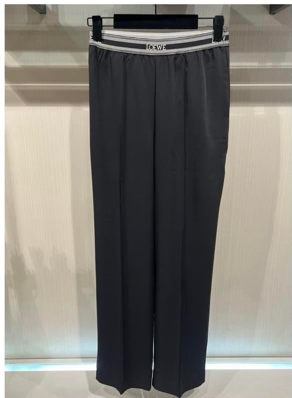 YENİ SEZON LOEWE PANTOLON JEAN