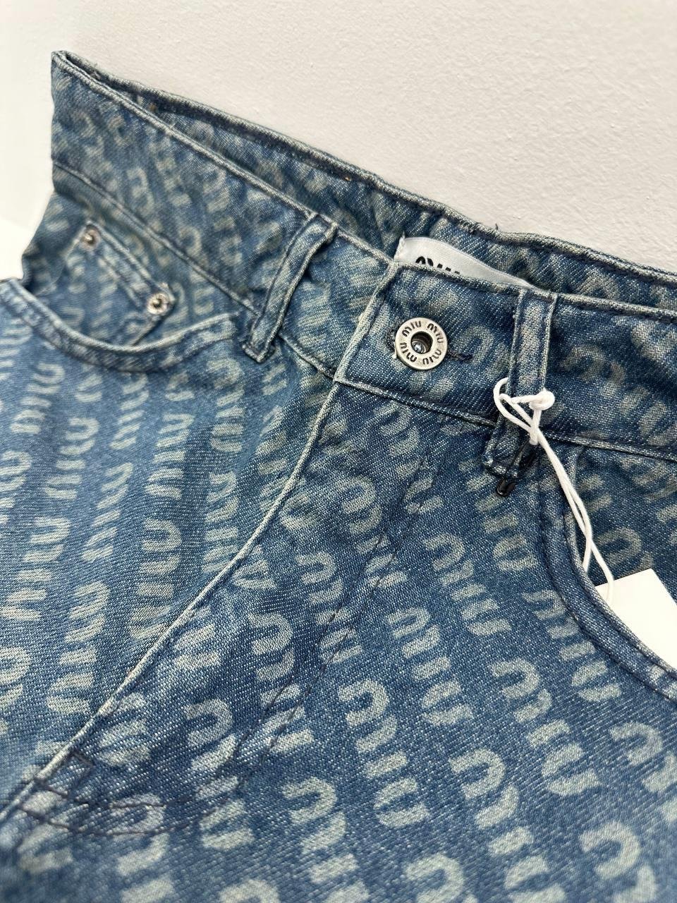 YENİ SEZON MİU MİU ŞORT