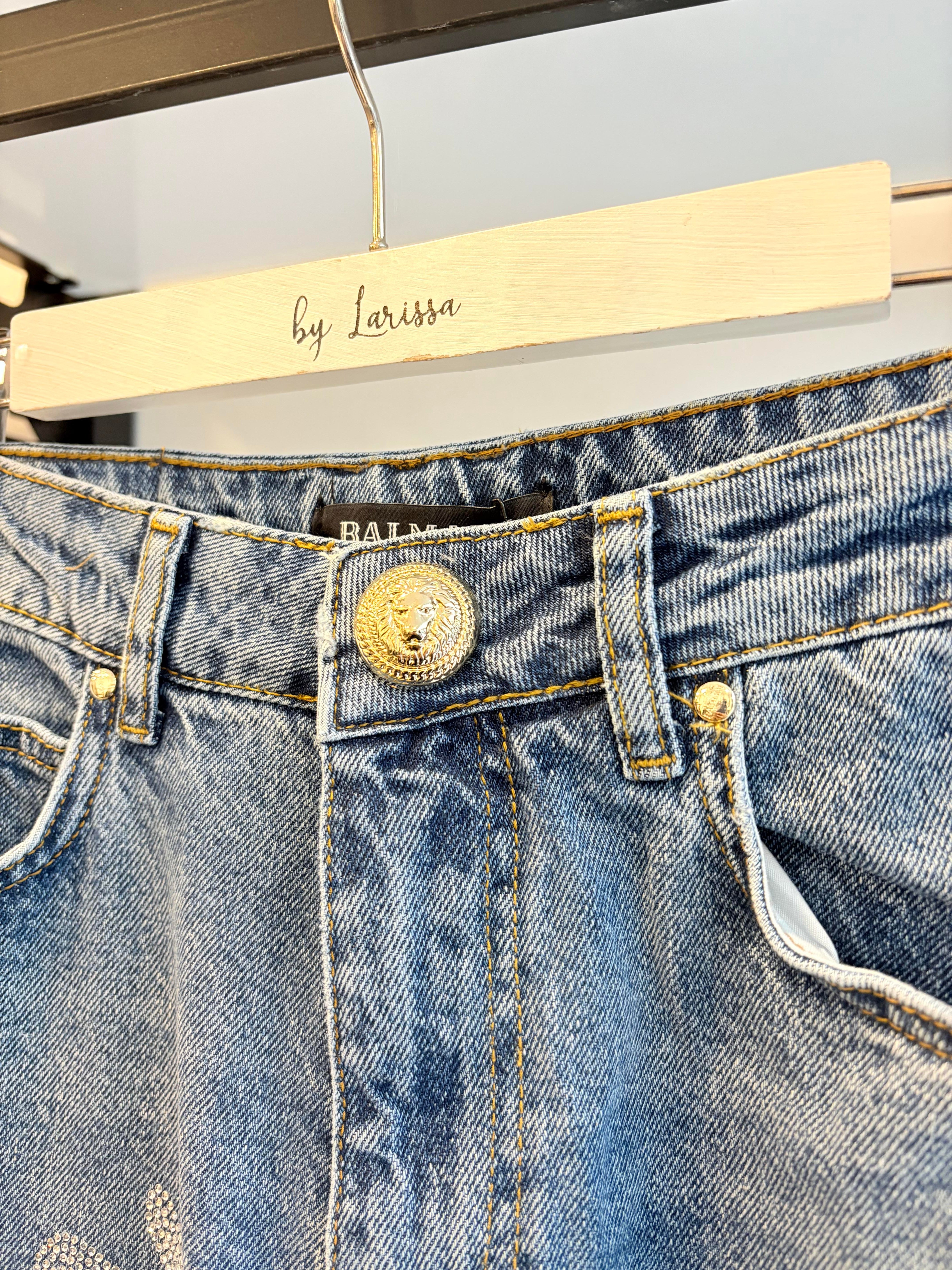 YENİ SEZON TAŞLI BLMN JEAN 