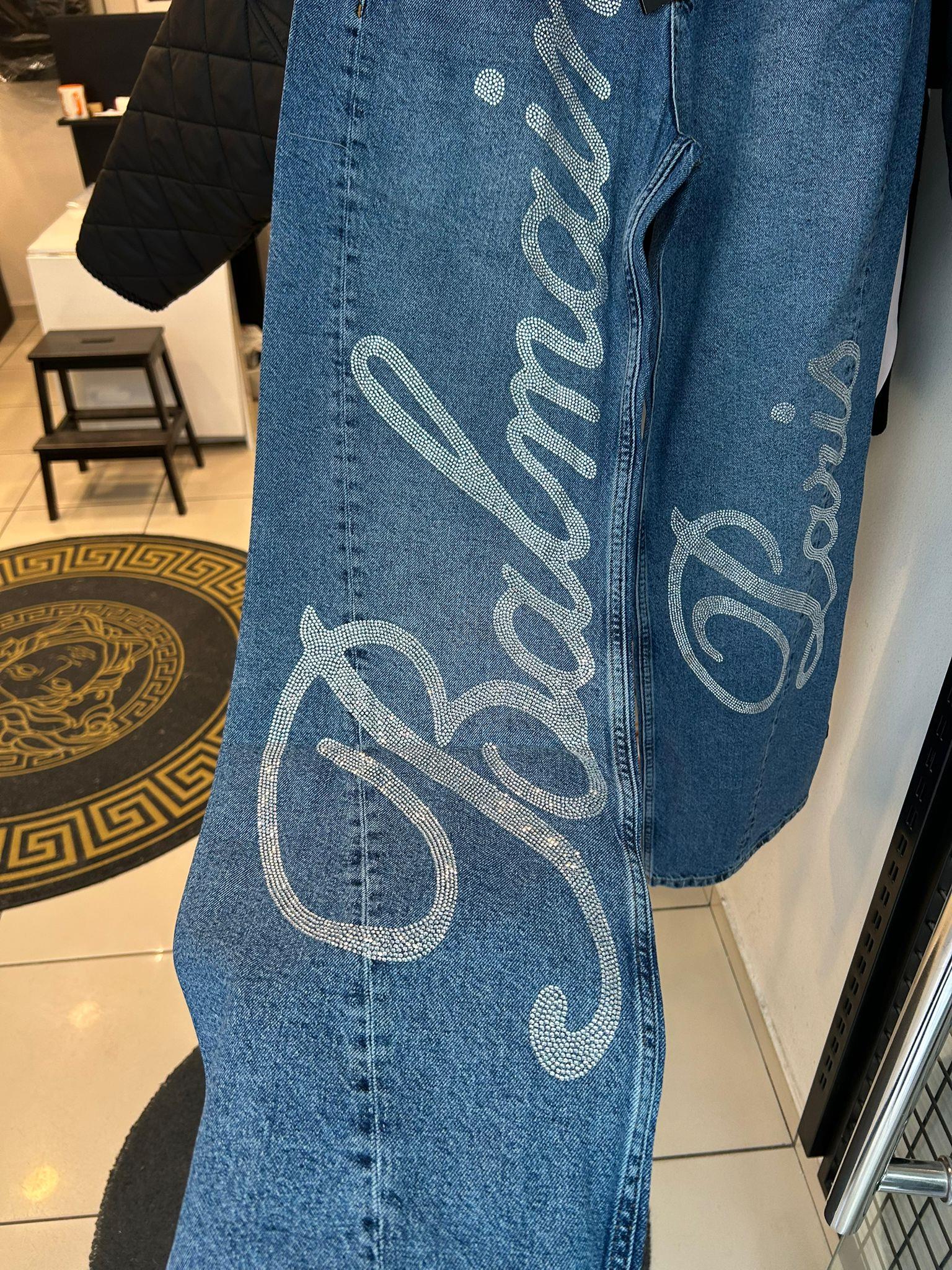 YENİ SEZON TAŞLI BLMN JEAN 