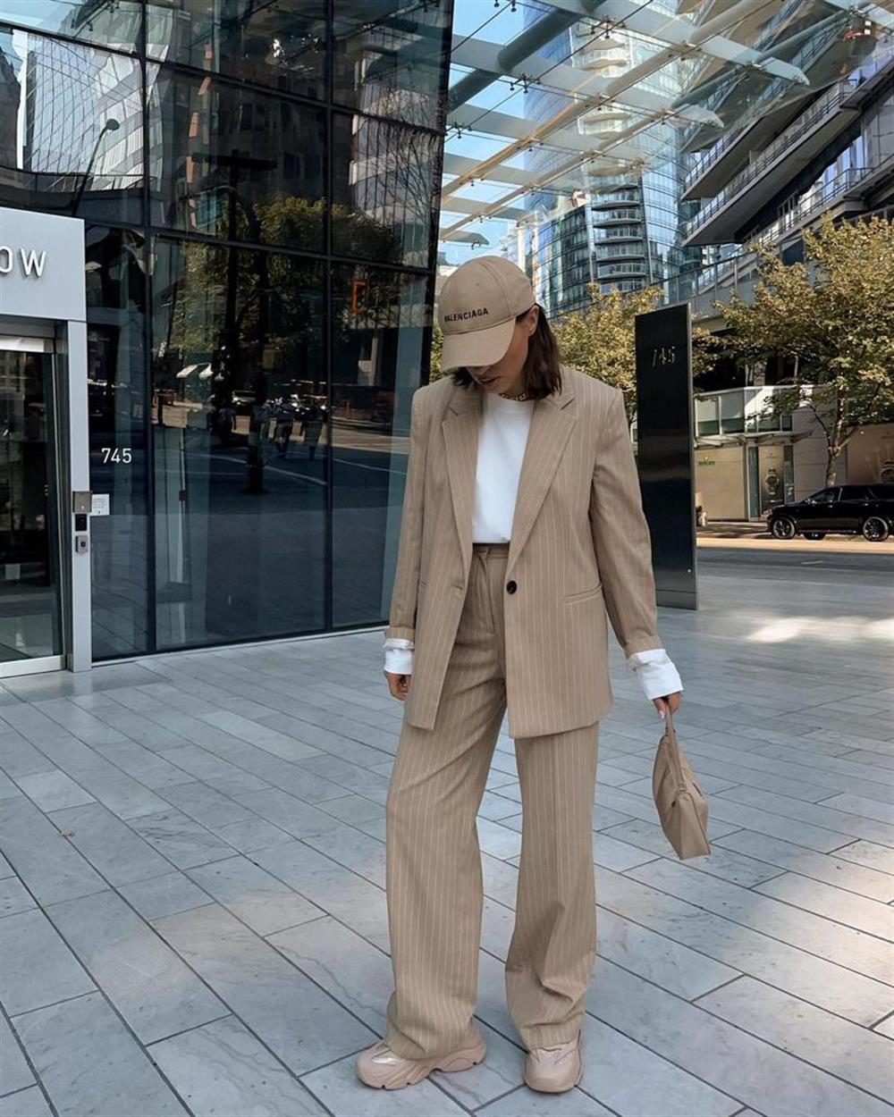 ZARA BLAZER CEKET TAKIM