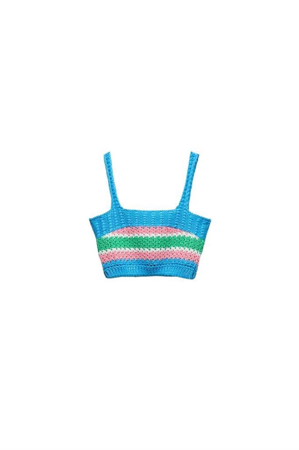 ZR İKİLİ TRİKO TAKIM