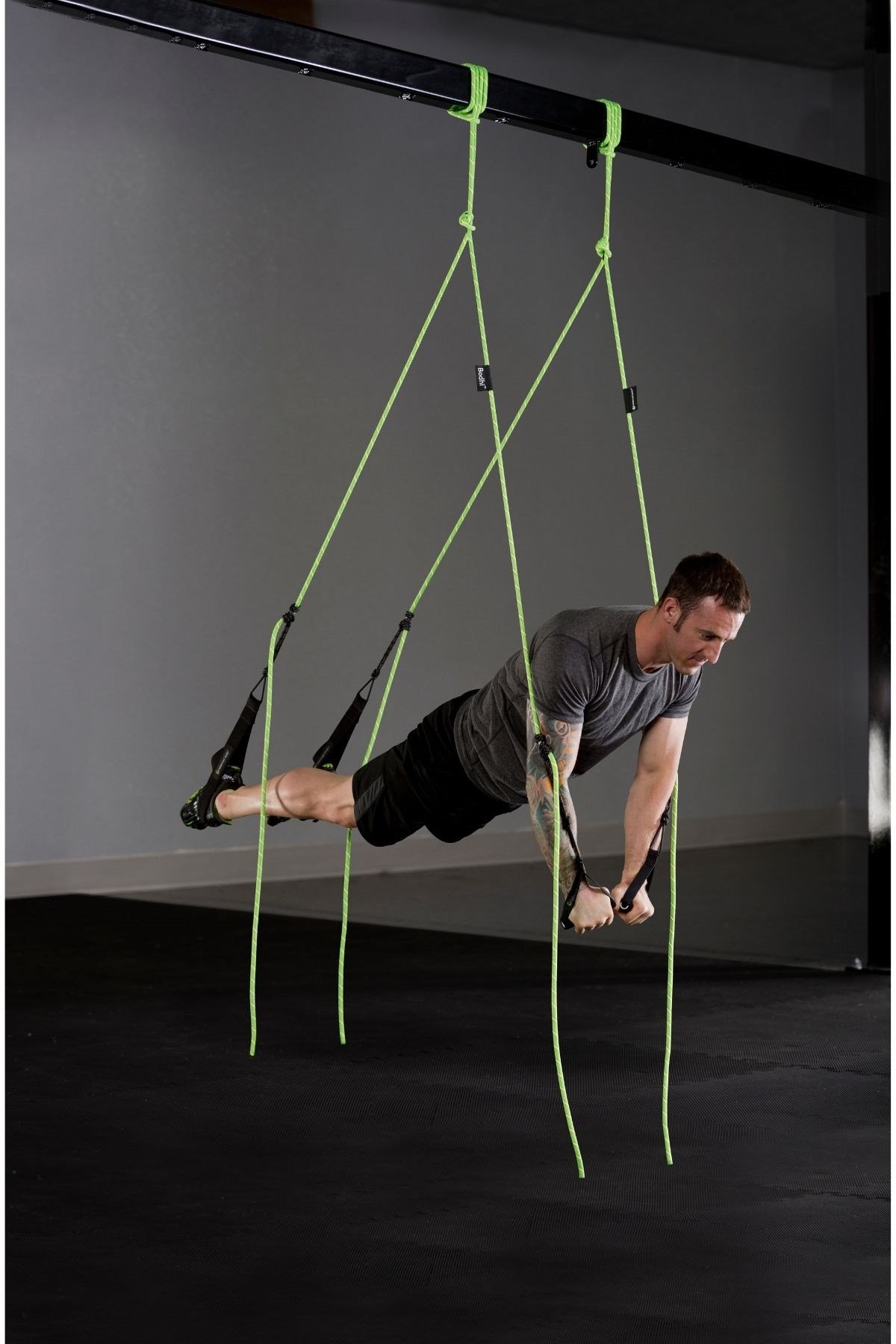 Balanced Body Bodhi Suspension System