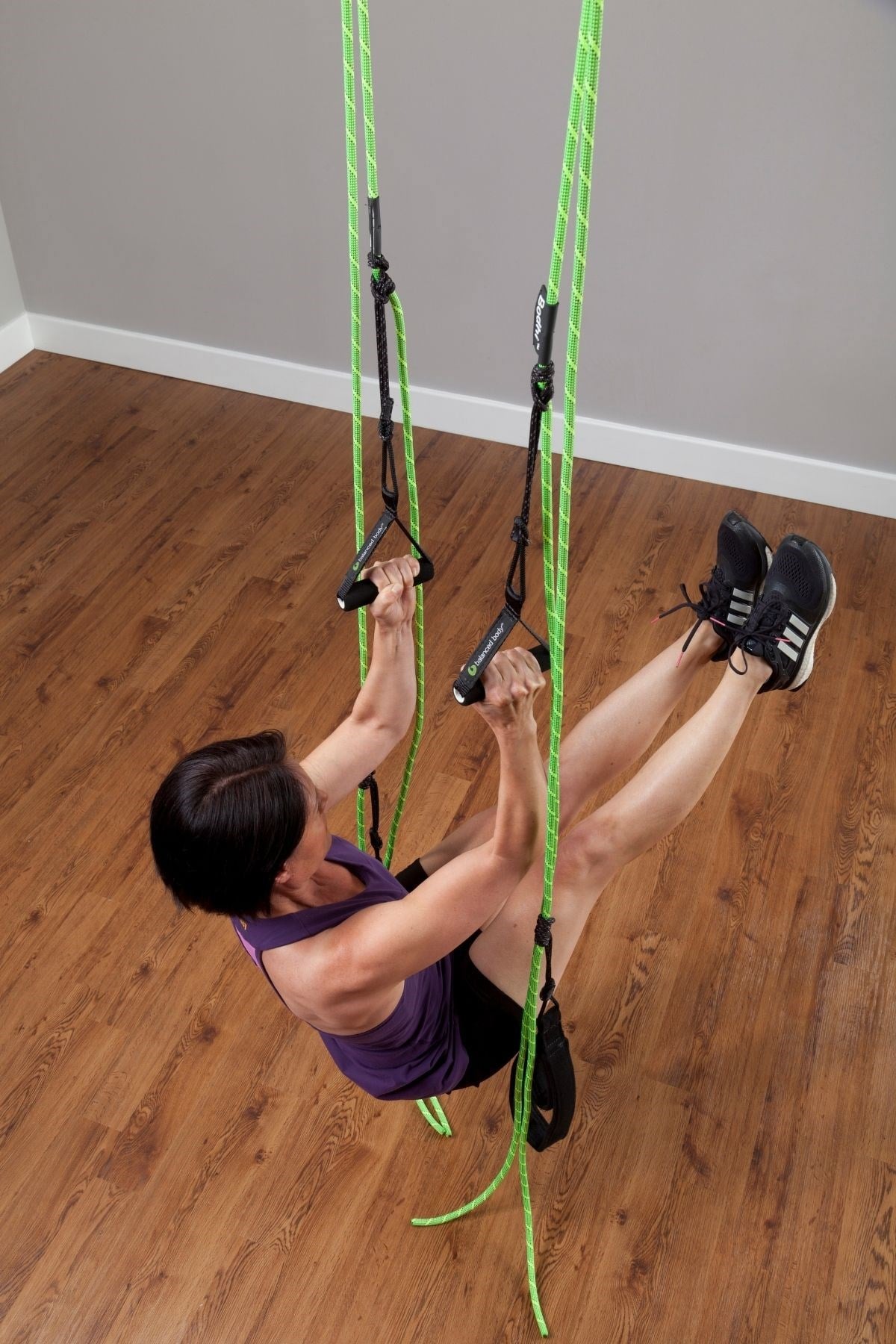 Balanced Body Bodhi Suspension System