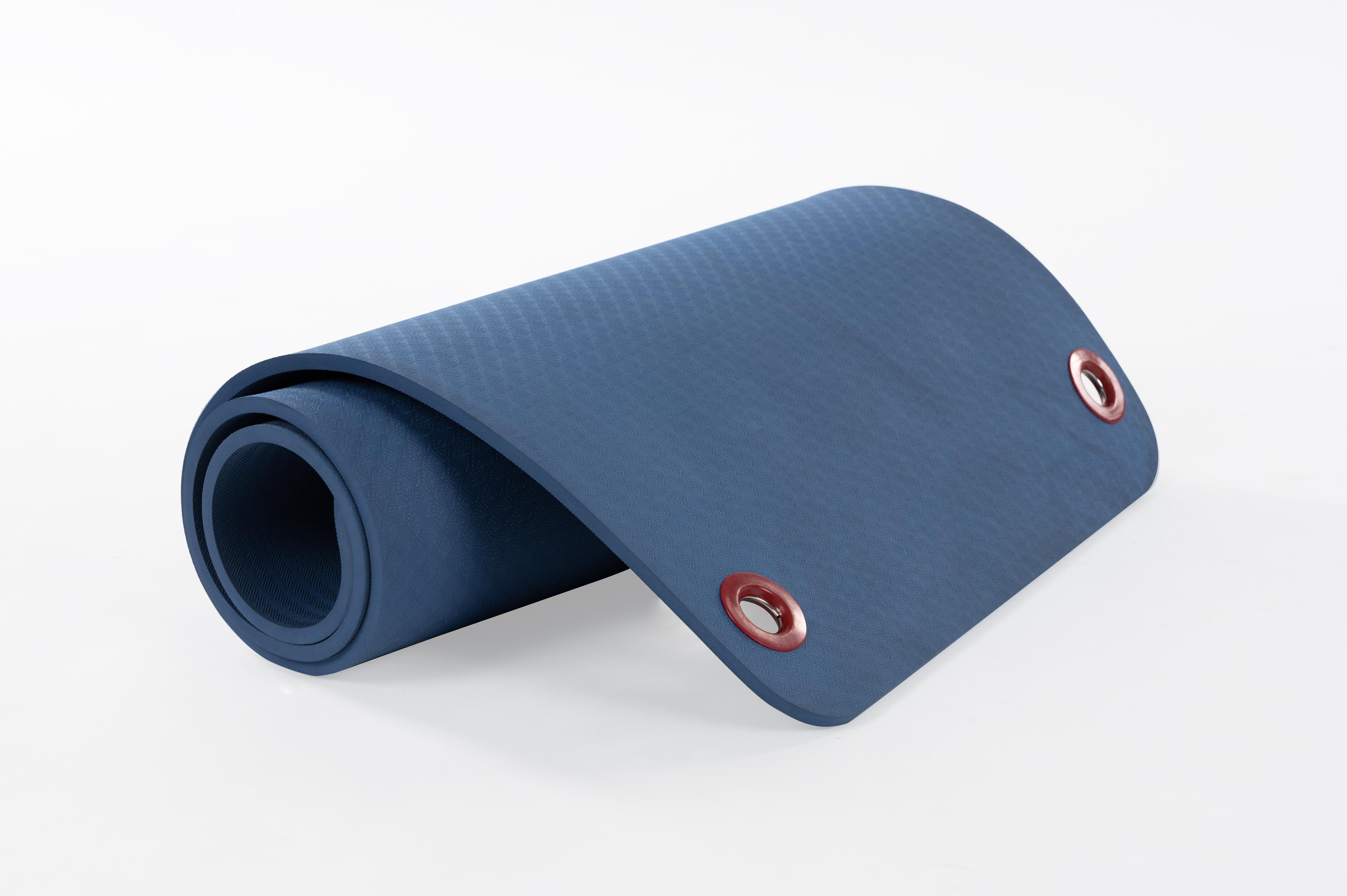 Balanced Body Hanging Mat
