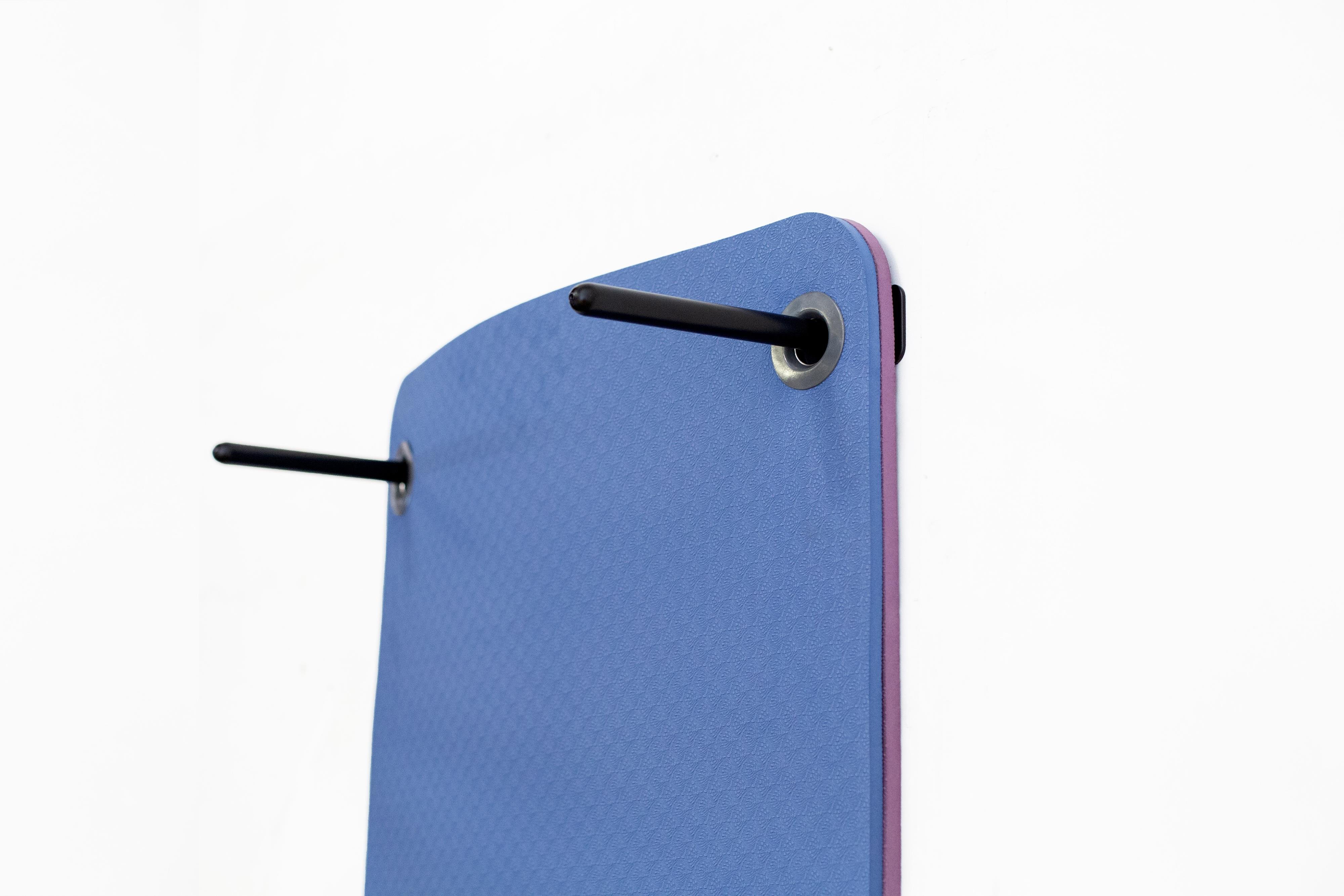 Balanced Body Hanging Mat