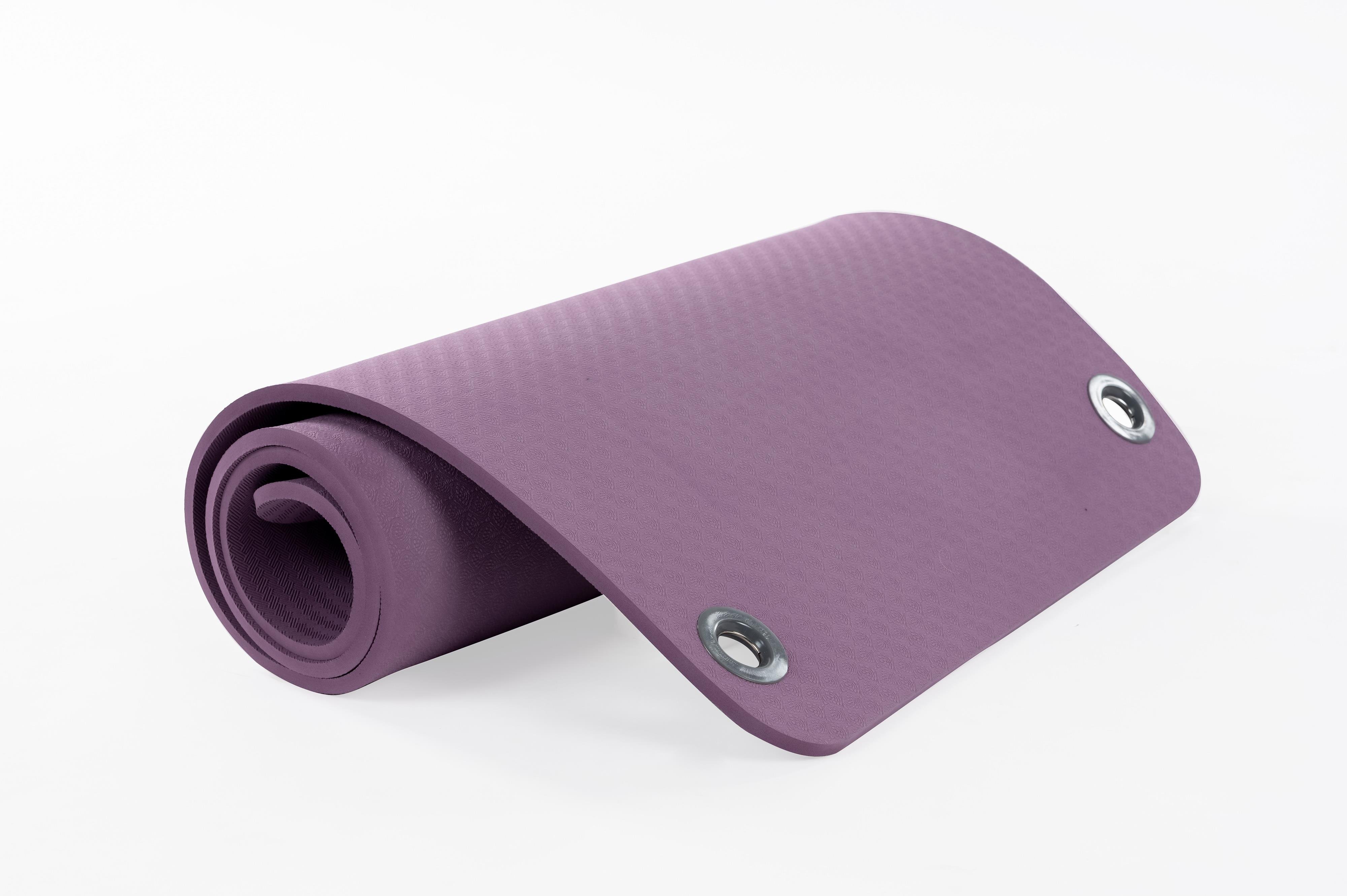 Balanced Body Hanging Mat