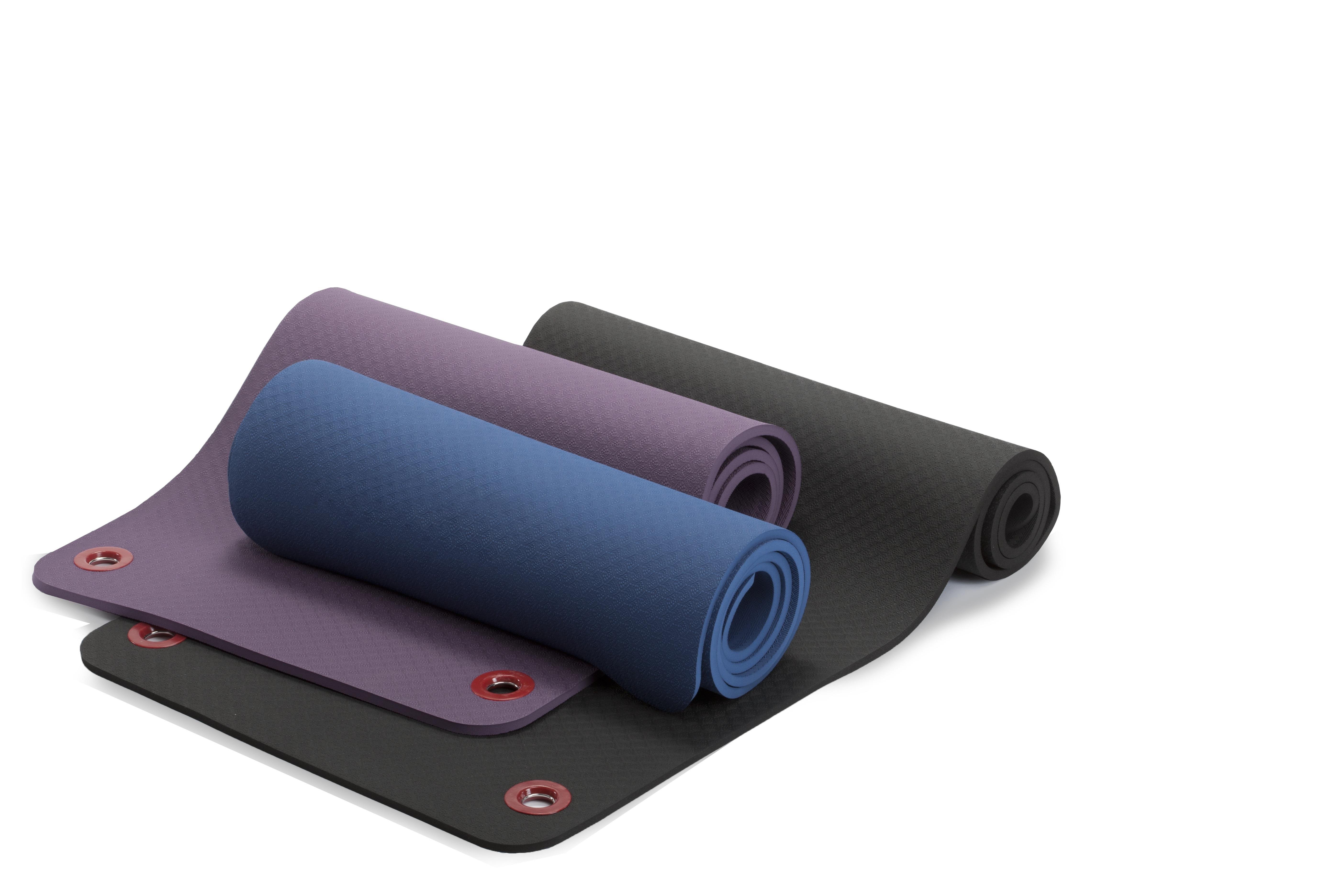 Balanced Body Hanging Mat