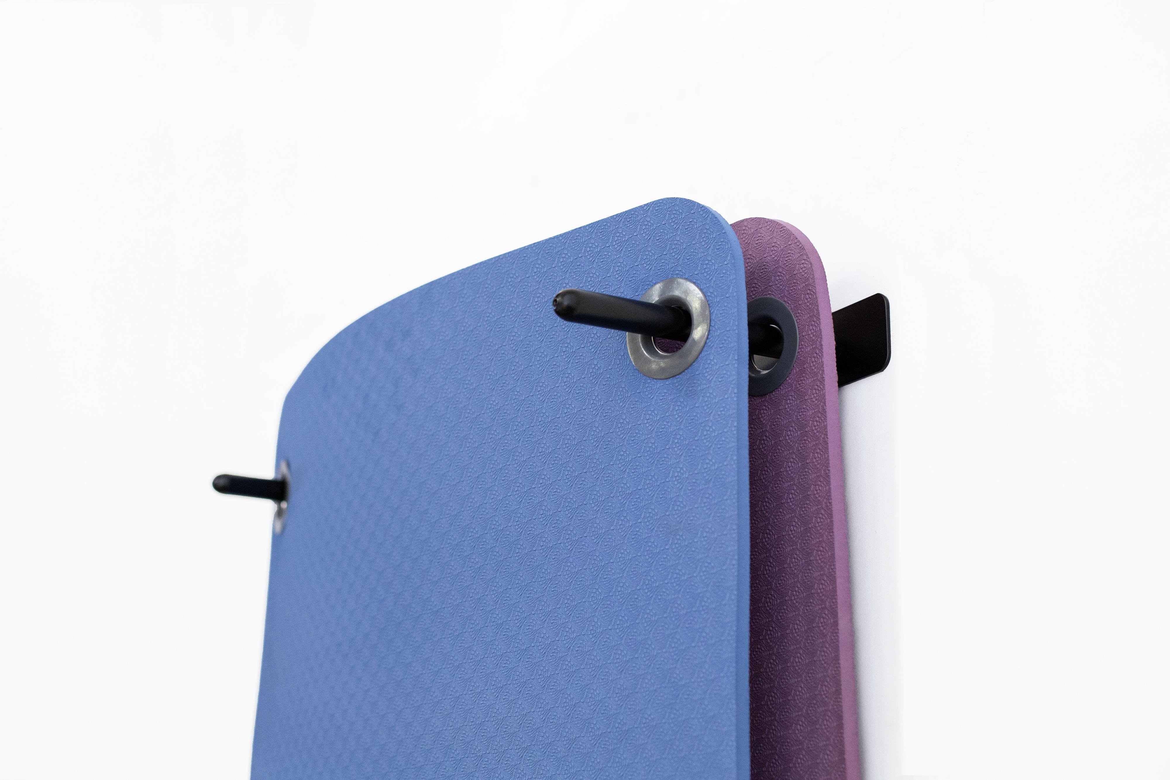 Balanced Body Hanging Mat
