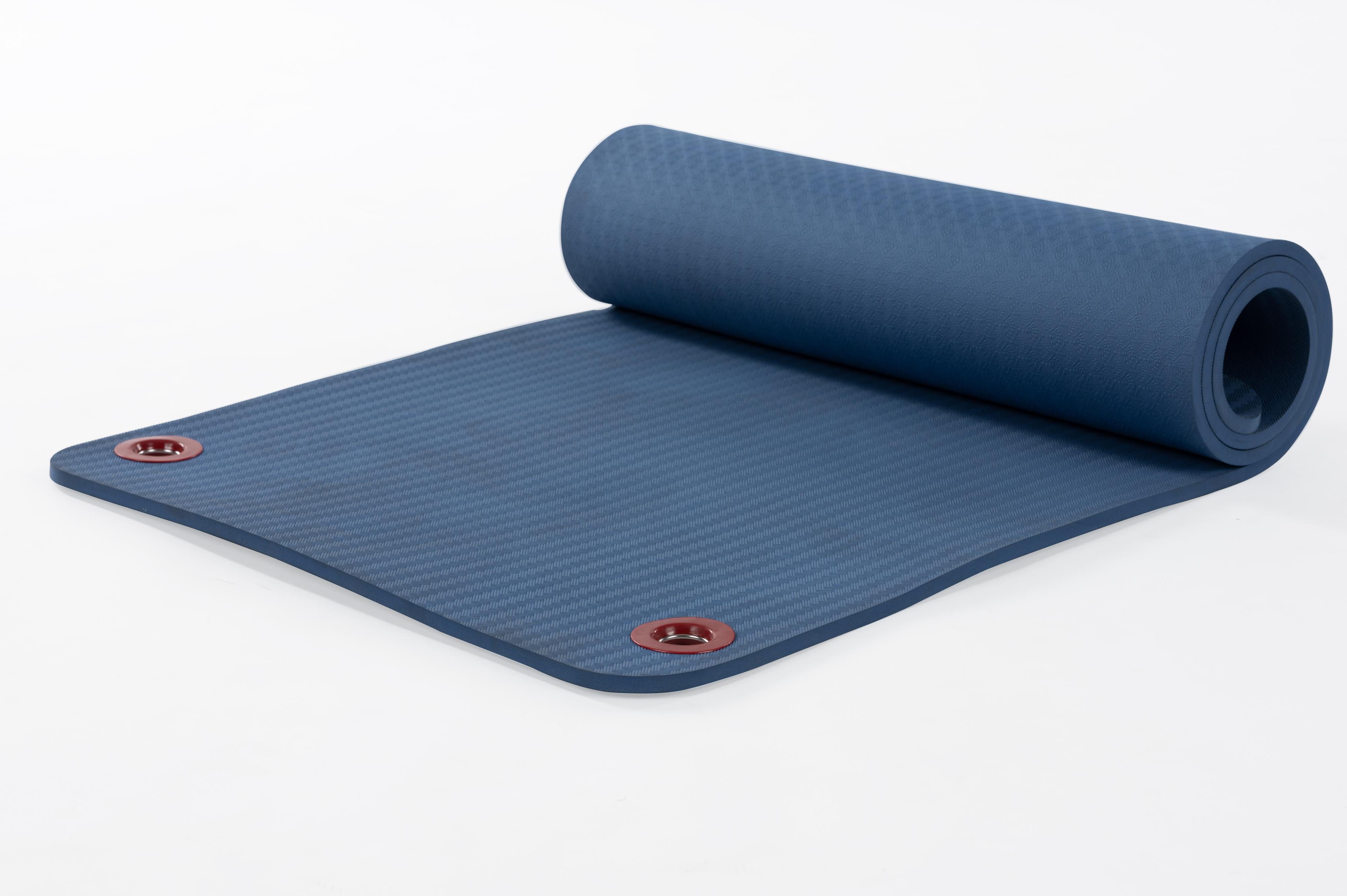 Balanced Body Hanging Mat