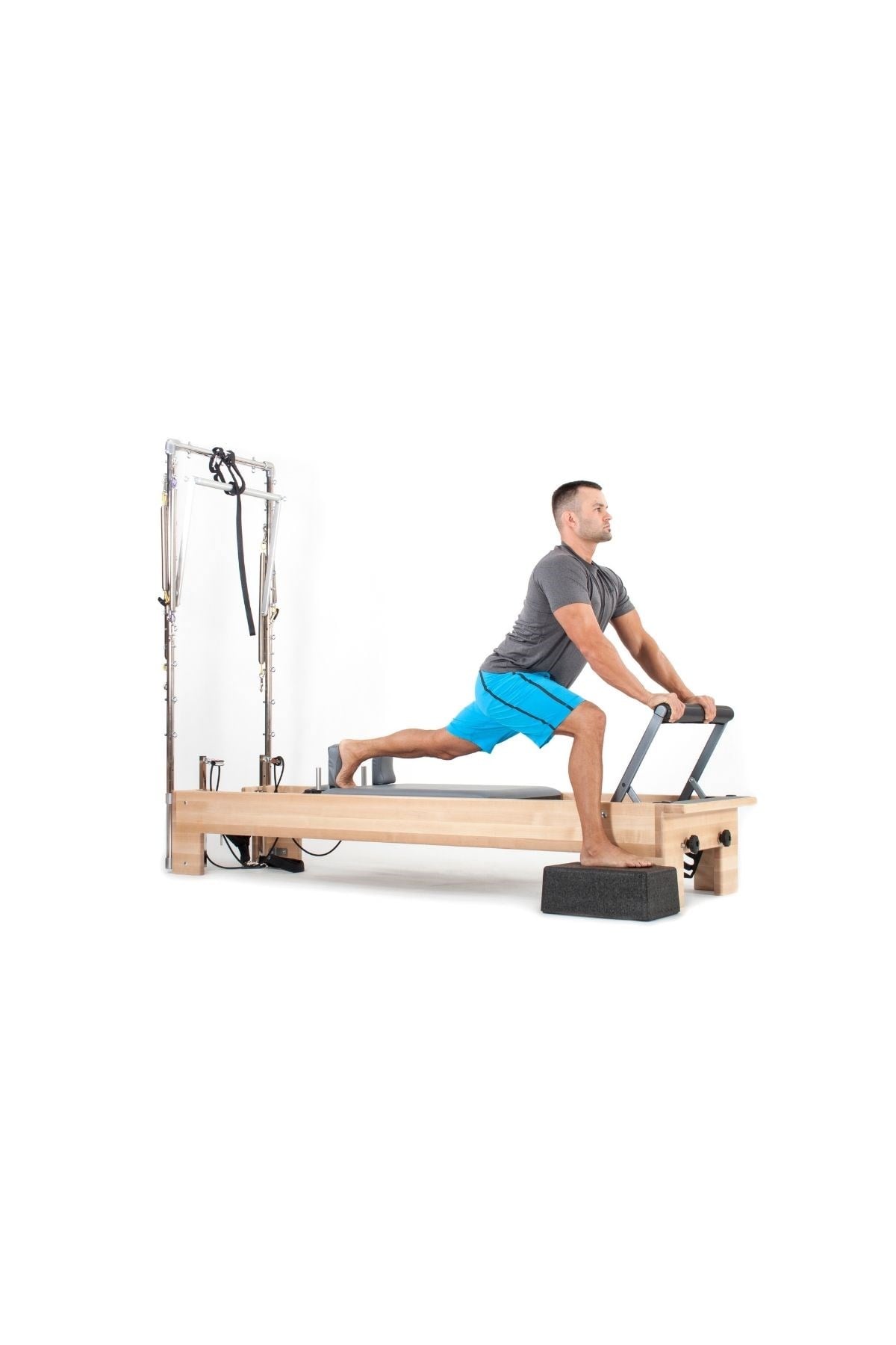 Balanced Body Moonbox Lite Pilates Egzersiz Aksesuarı