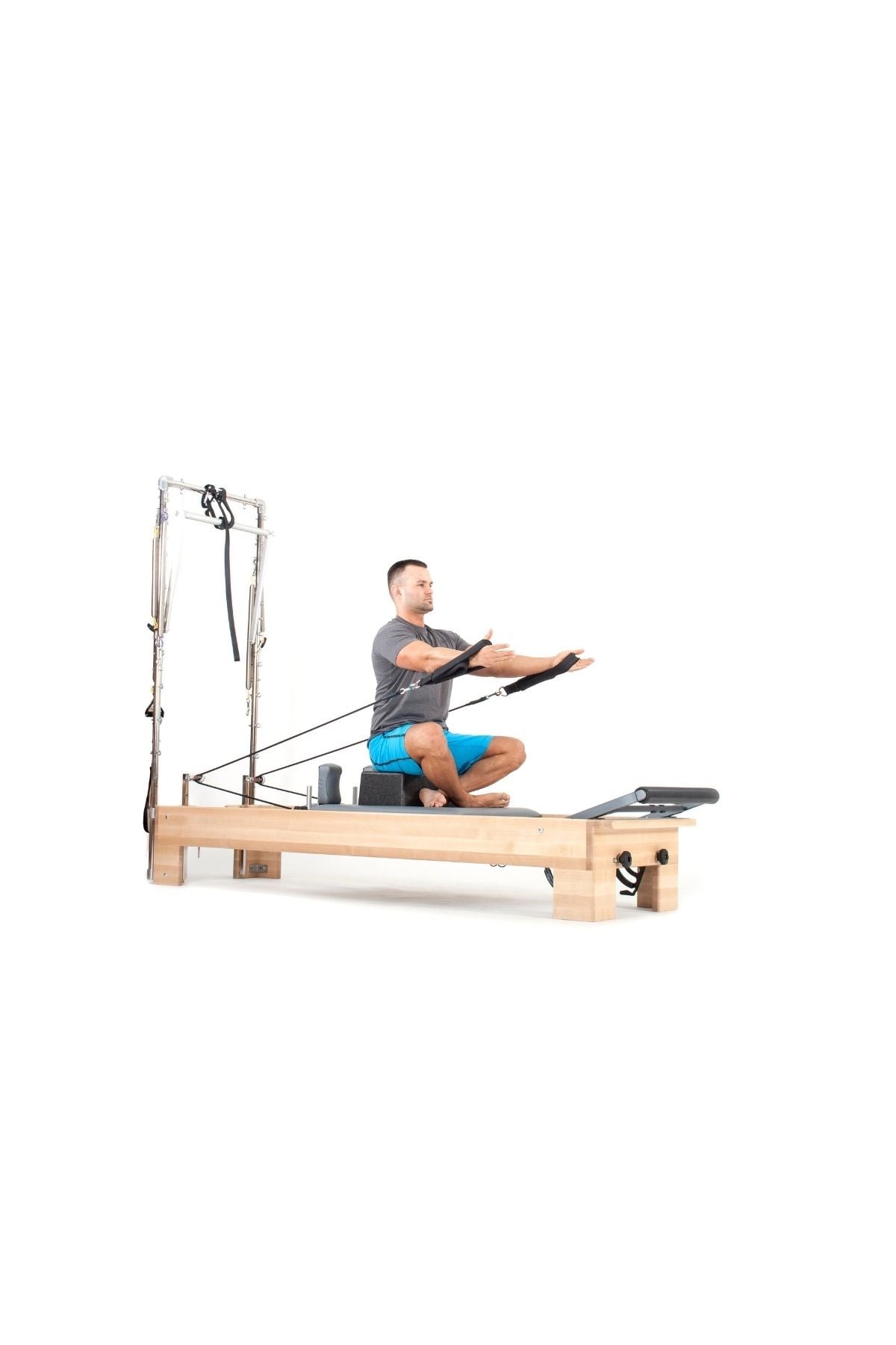 Balanced Body Moonbox Lite Pilates Egzersiz Aksesuarı