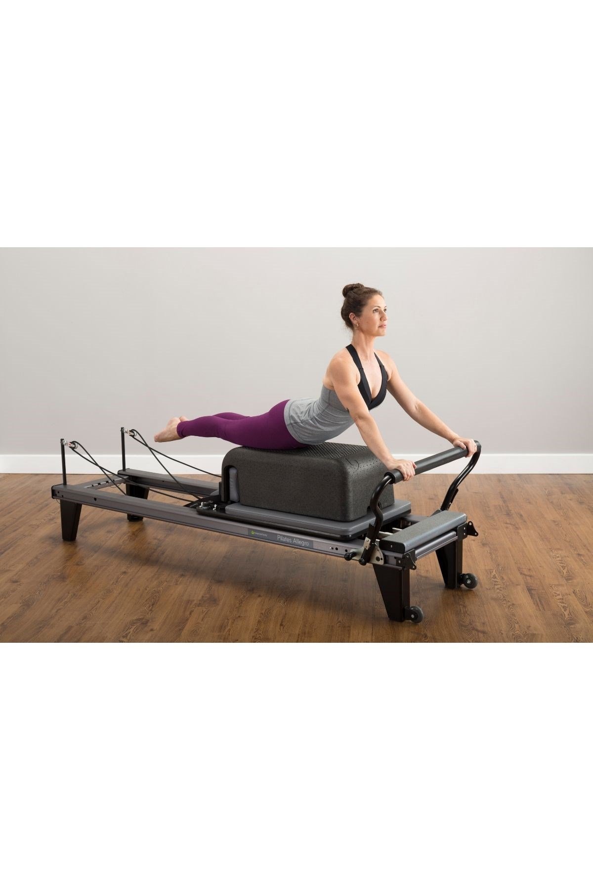 Balanced Body Sitting Box Lite Pilates Ve Reformer Aksesuarı