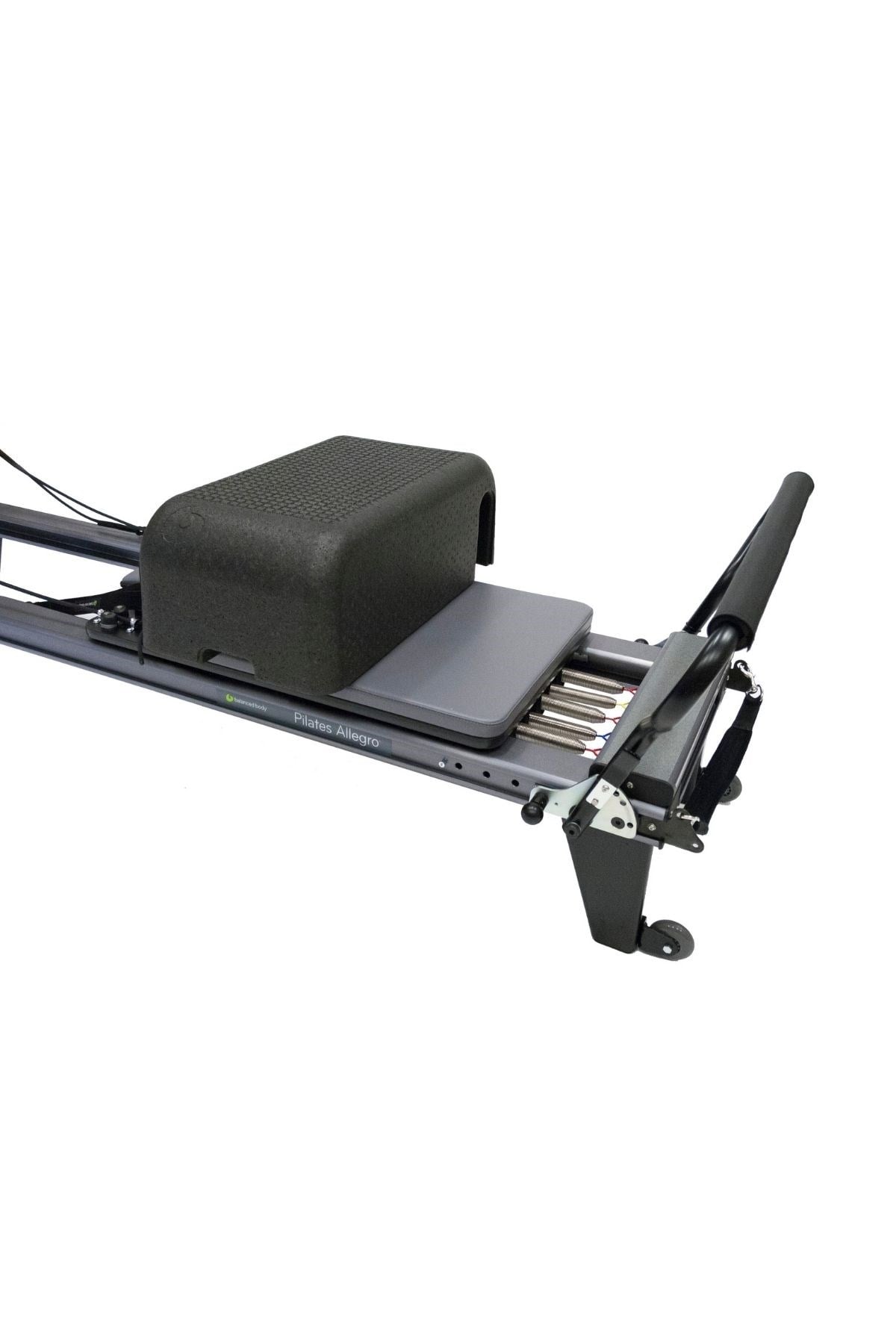 Balanced Body Sitting Box Lite Pilates Ve Reformer Aksesuarı