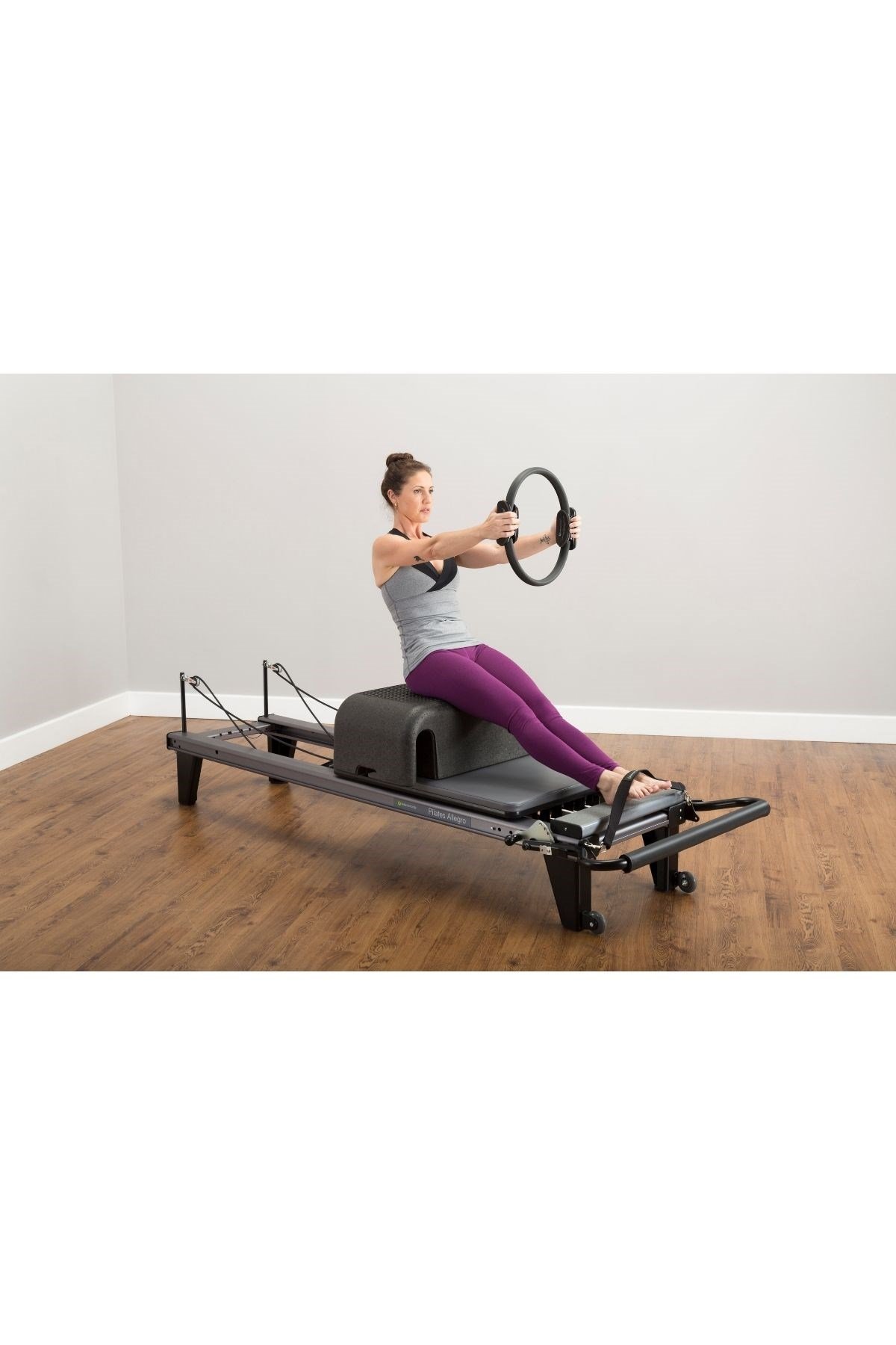 Balanced Body Sitting Box Lite Pilates Ve Reformer Aksesuarı