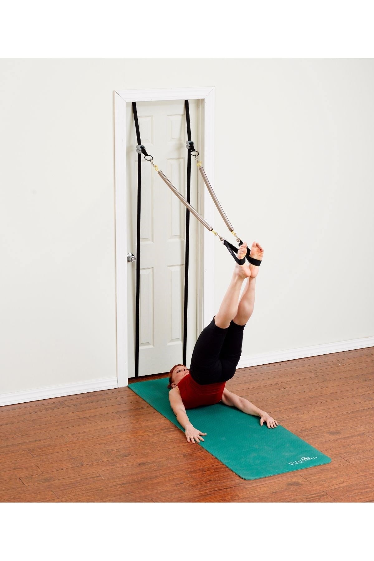 Balanced Body Tower On The Go®