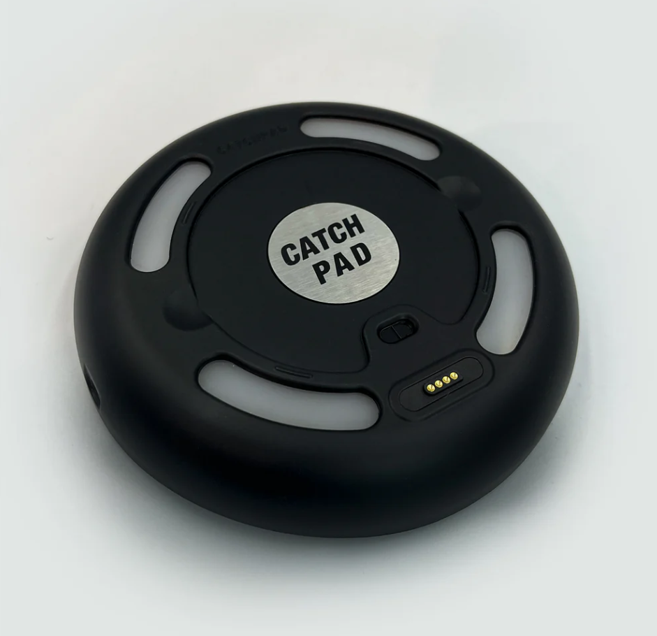 Catchpad Go Model
