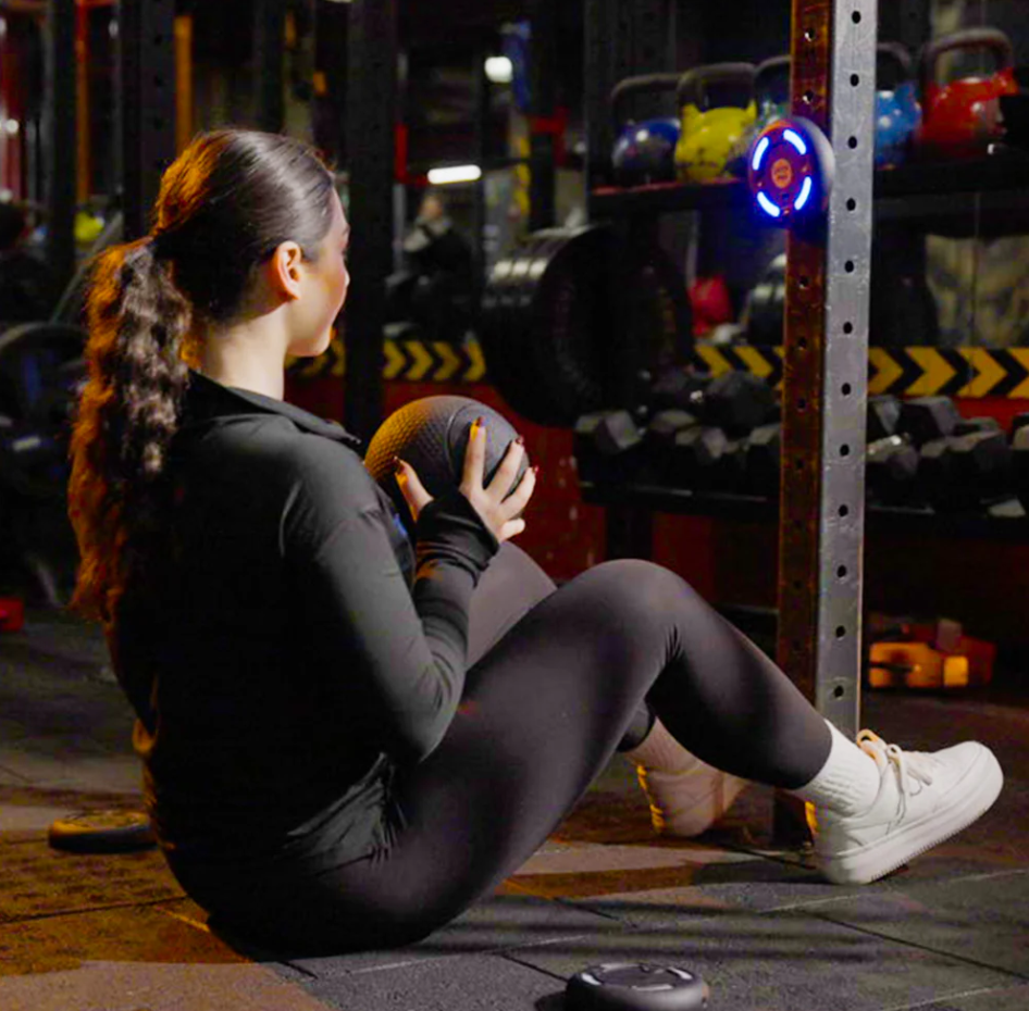 Catchpad Pro Kit Model