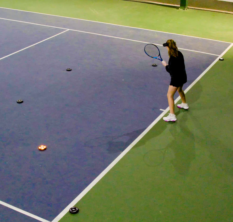 Catchpad Pro Kit Model