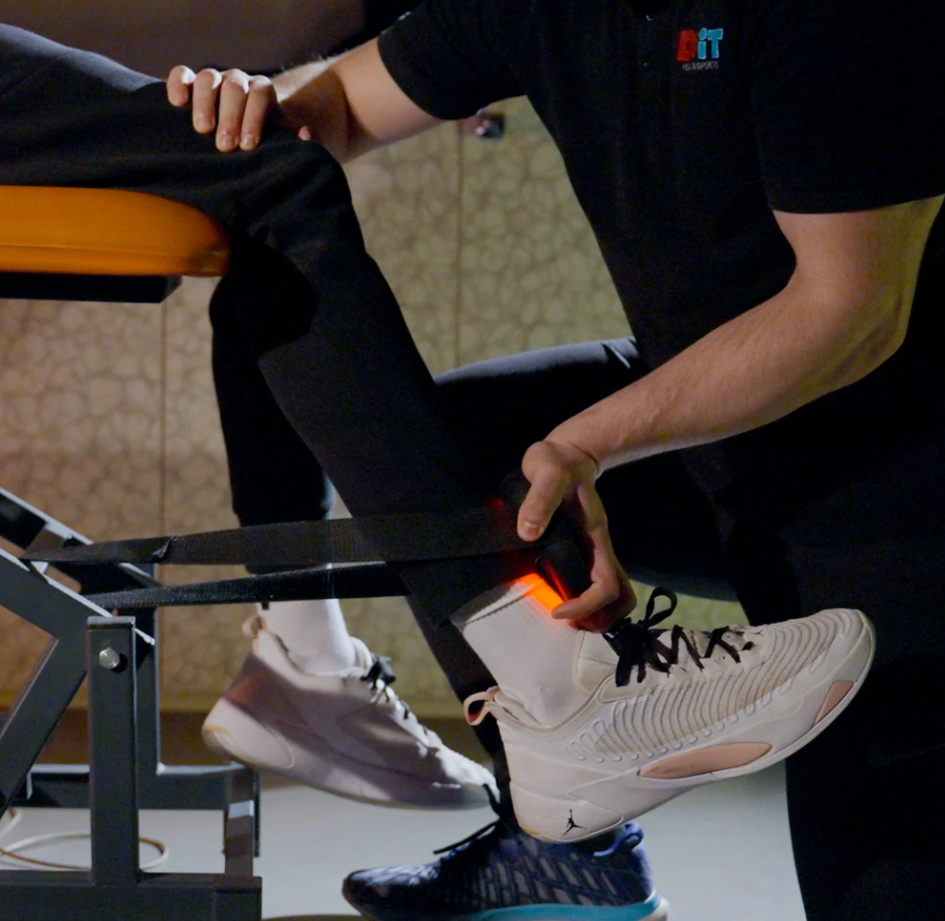 Catchpad Pro Kit Model