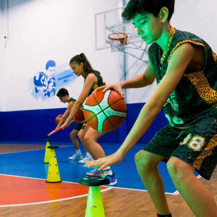 Catchpad Pro Kit Model